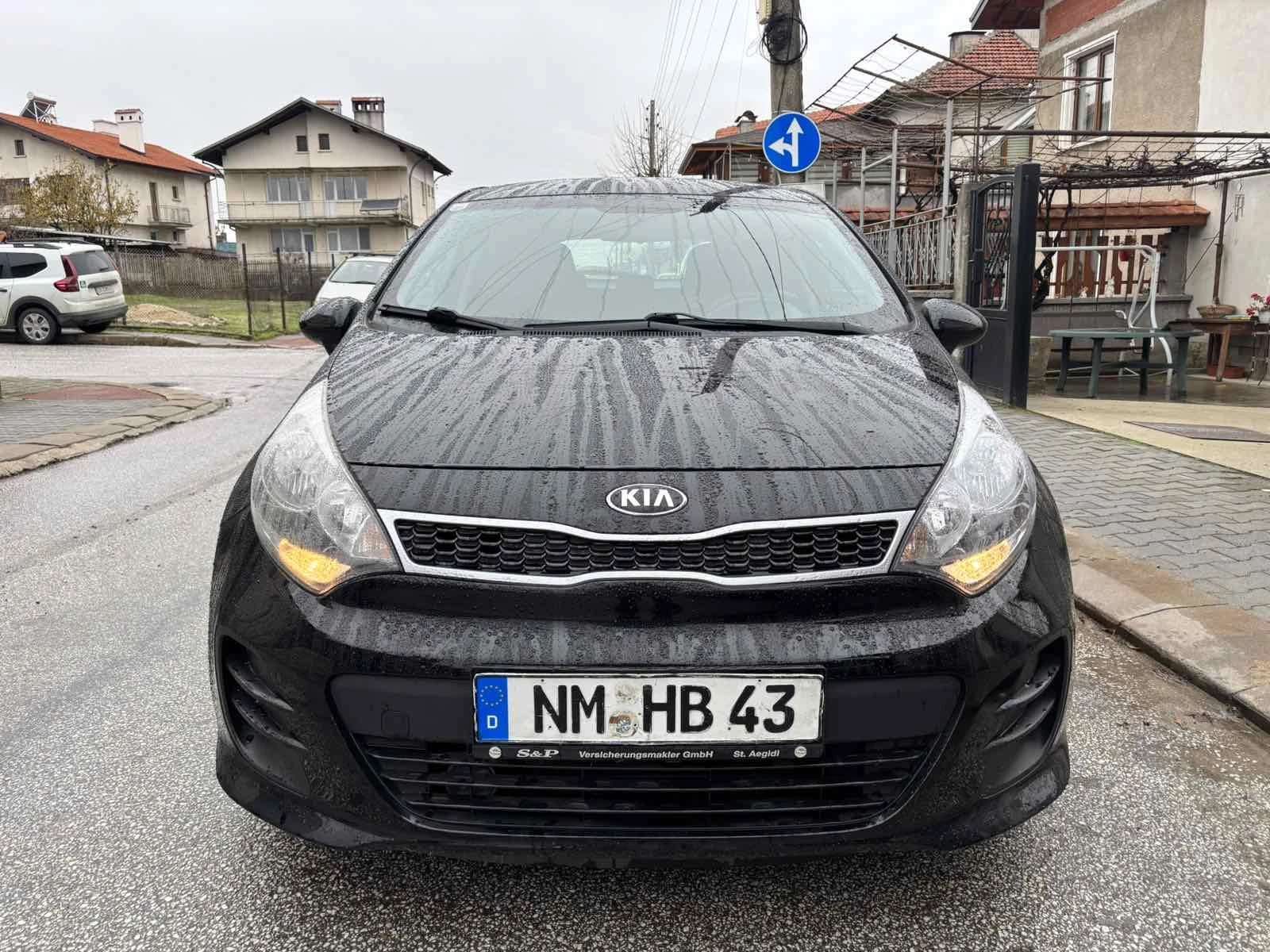 Kia Rio 1.25Euro 6 Face | Mobile.bg   3