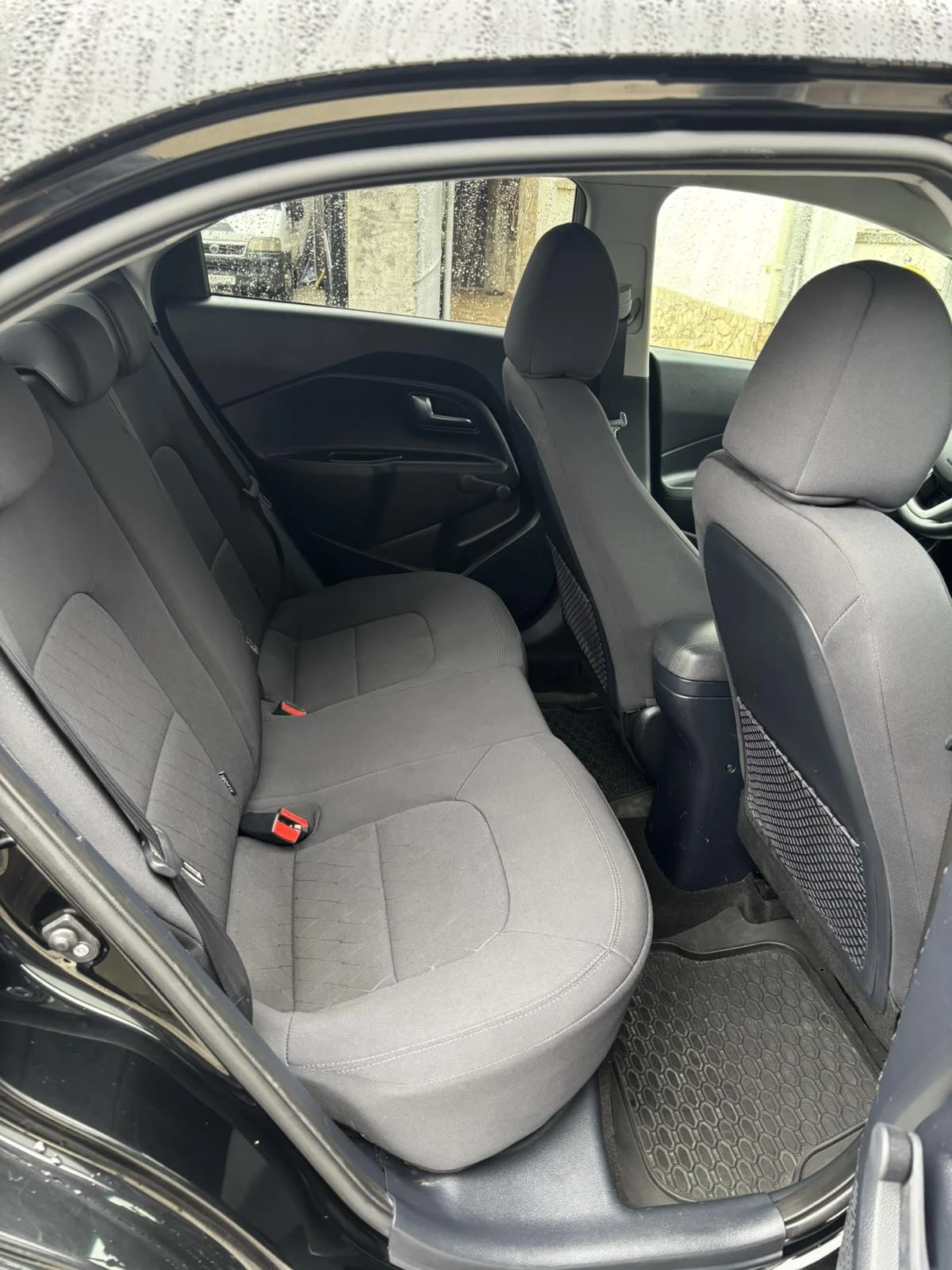 Kia Rio 1.25Euro 6 Face | Mobile.bg   11