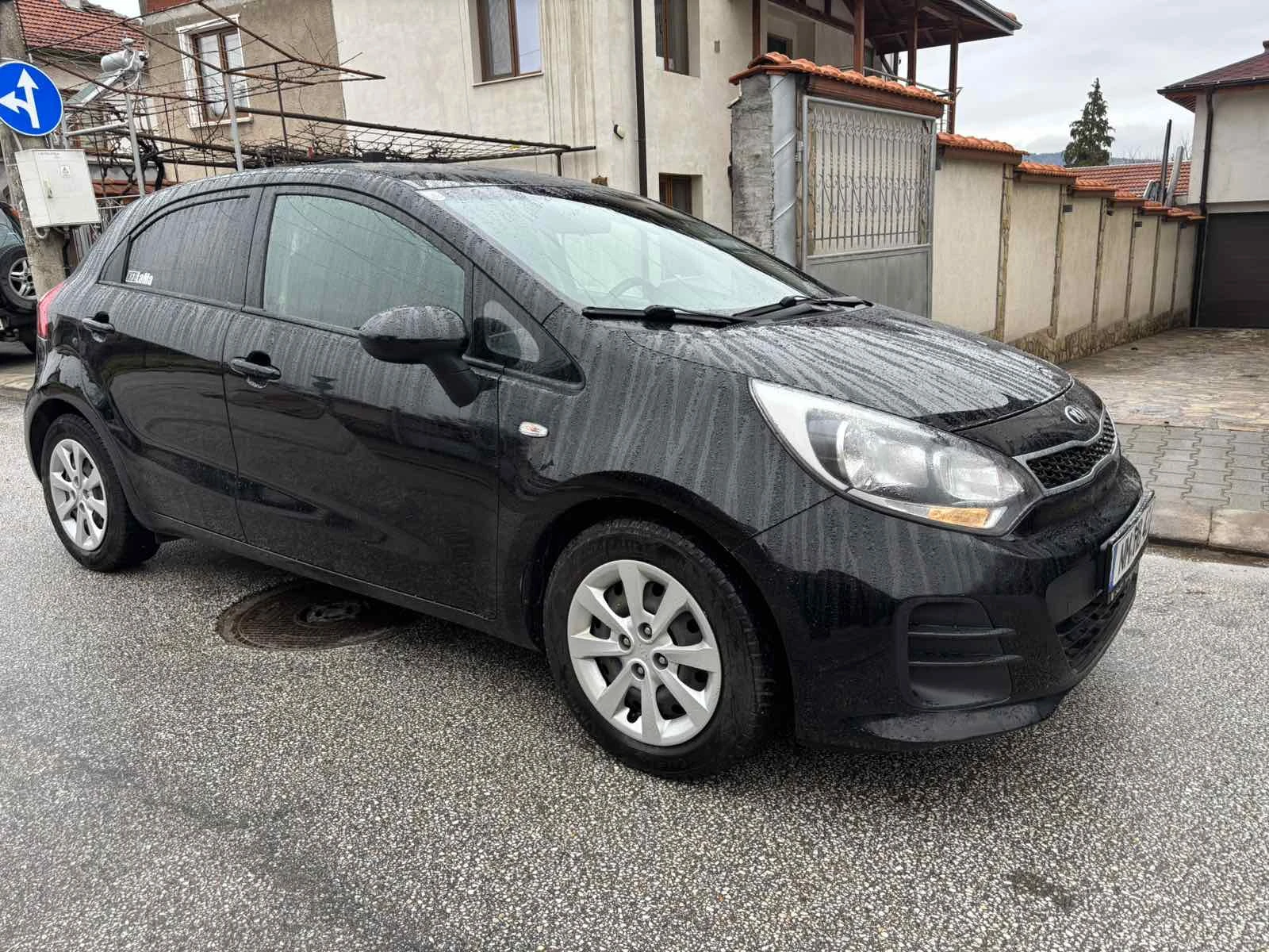 Kia Rio 1.25Euro 6 Face | Mobile.bg   1