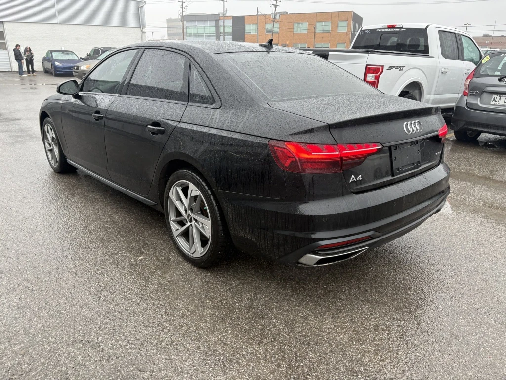 Audi A4 Comfort quattro | Mobile.bg   4