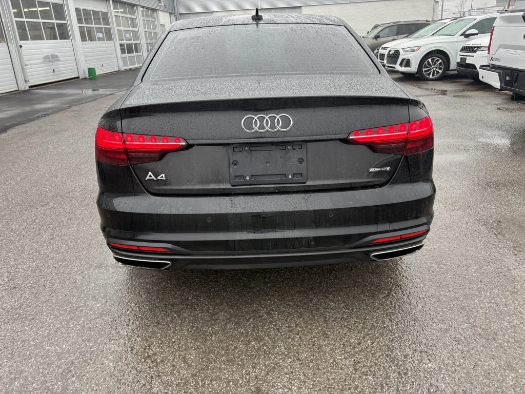 Audi A4 Comfort quattro | Mobile.bg   3