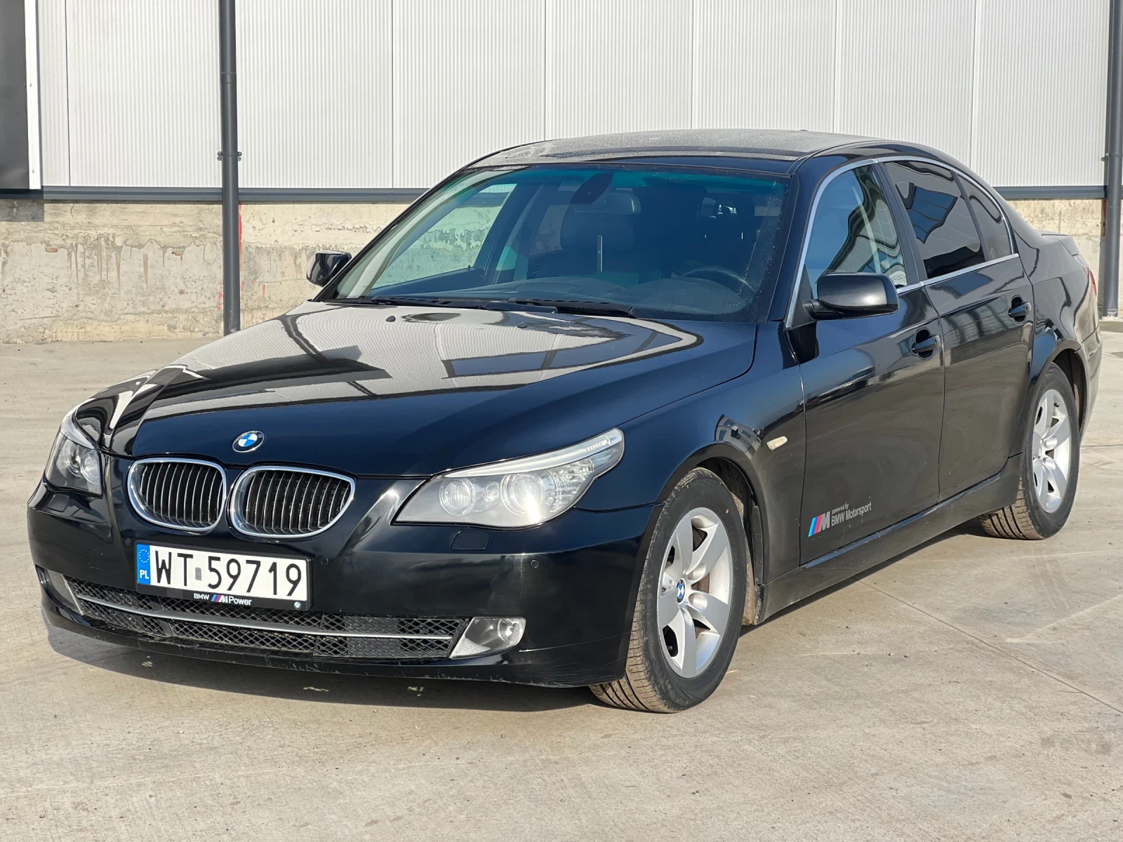 BMW 523 | Mobile.bg � ����������� 3