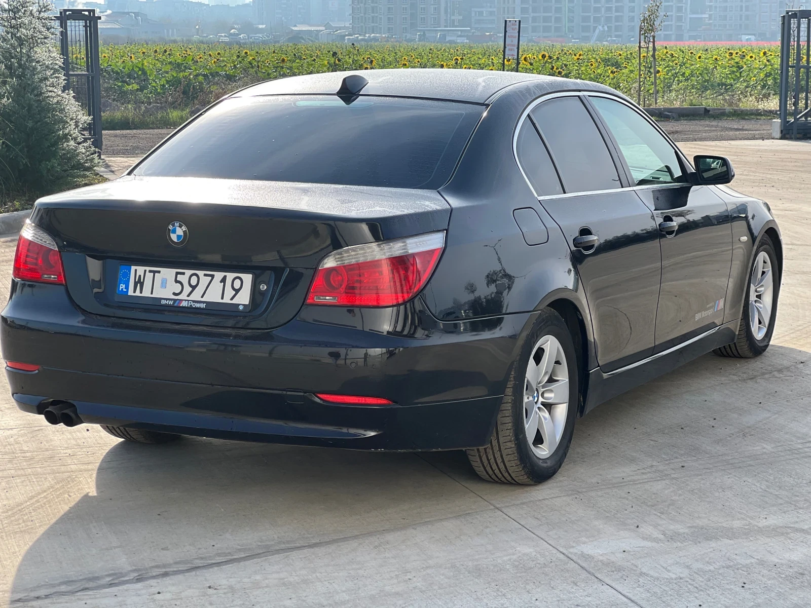 BMW 523 | Mobile.bg � ����������� 6