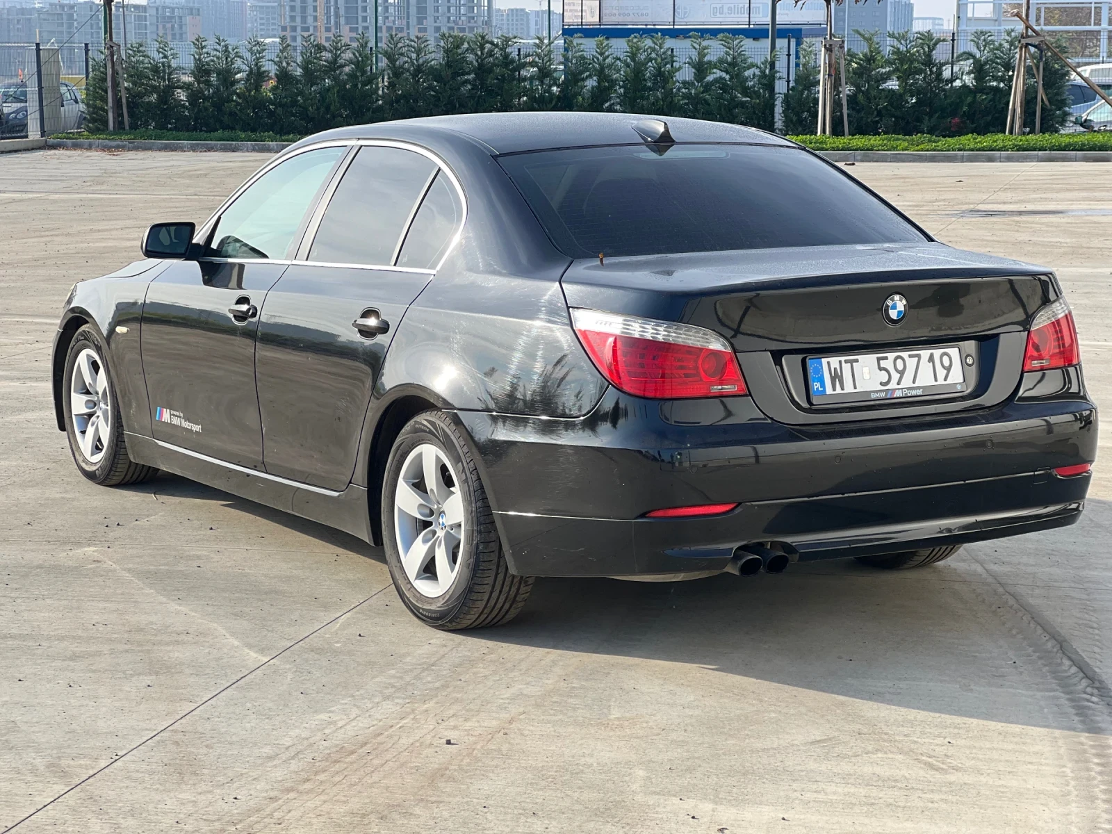 BMW 523 | Mobile.bg � ����������� 4