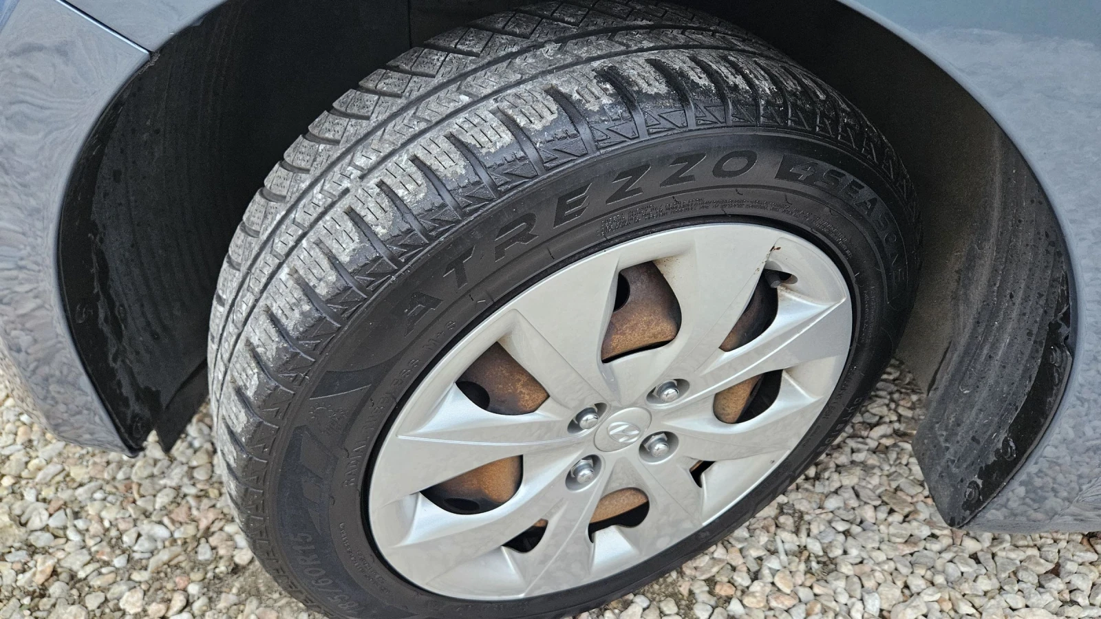 Hyundai I20 1.2 i | Mobile.bg � ����������� 15