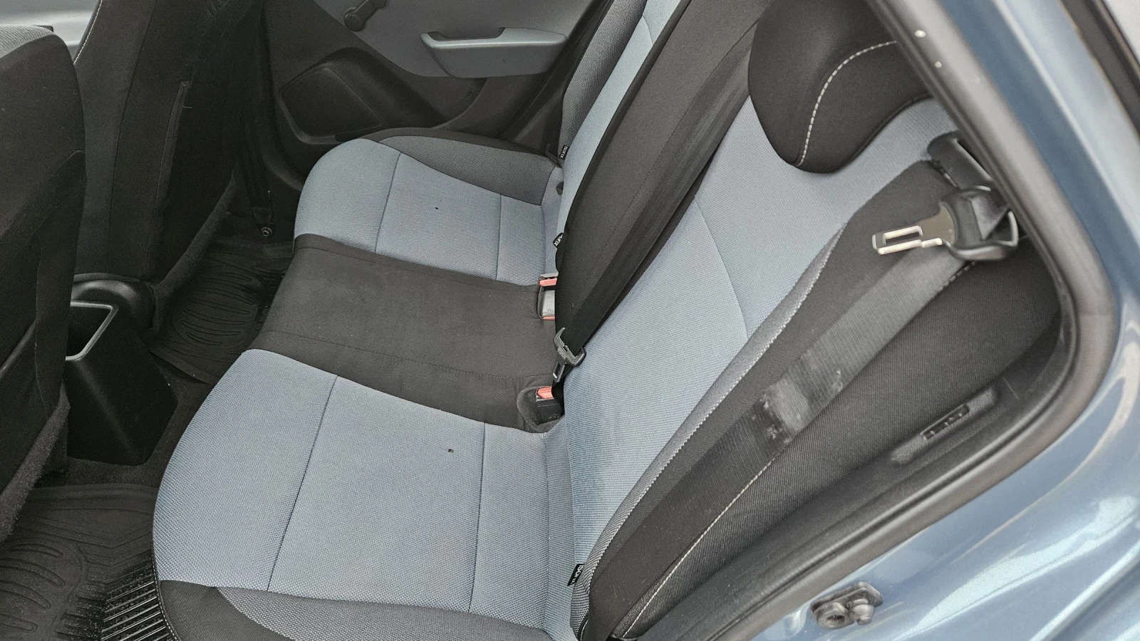 Hyundai I20 1.2 i - изображение 9