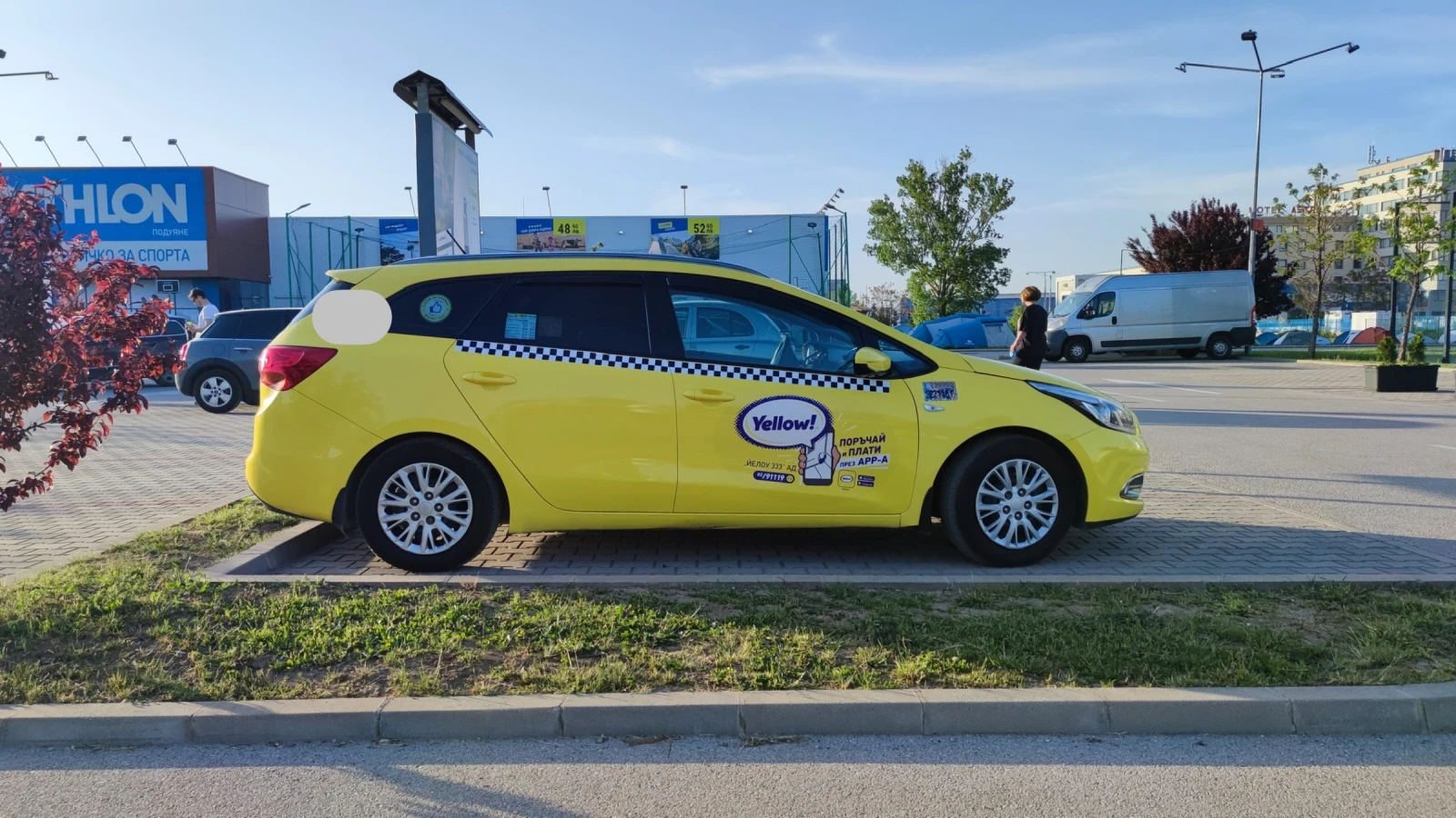 Kia Ceed  - изображение 4