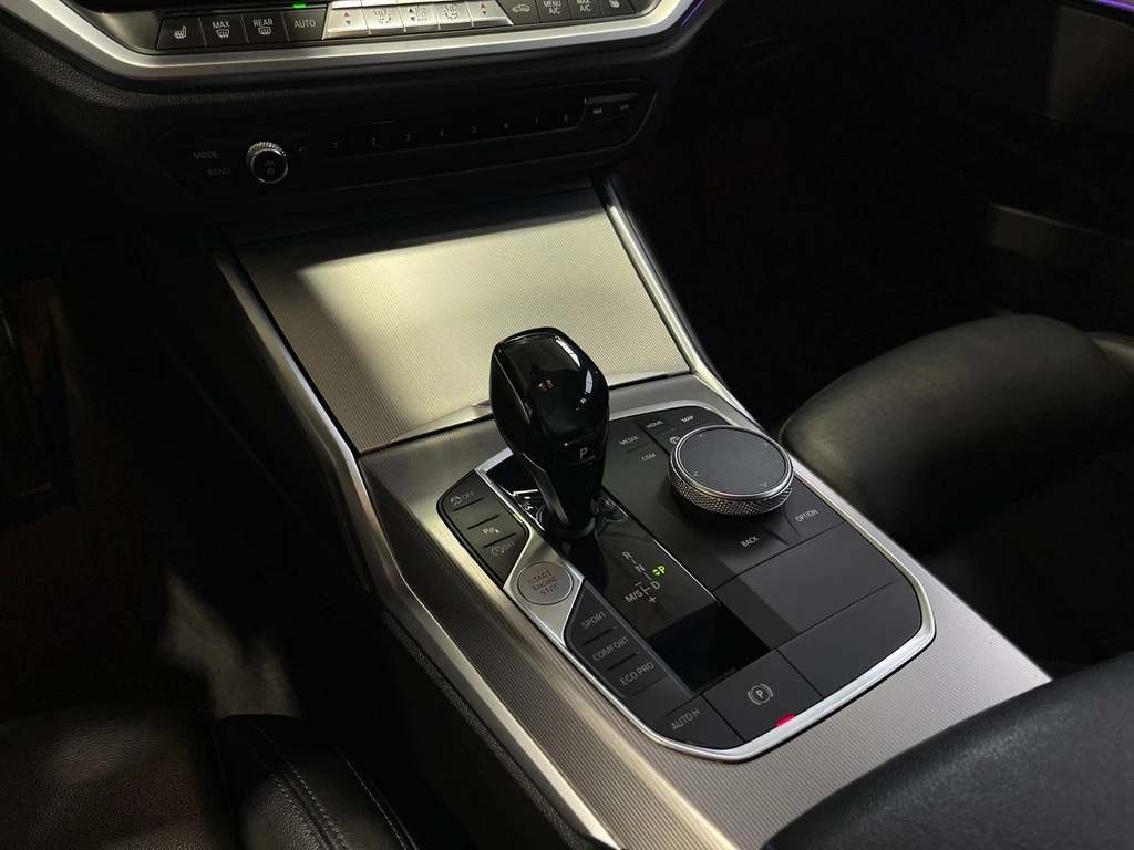 BMW 340 M340i xDrive HarmanKardon Carbon * CARFAX*  | Mobile.bg � ����������� 11