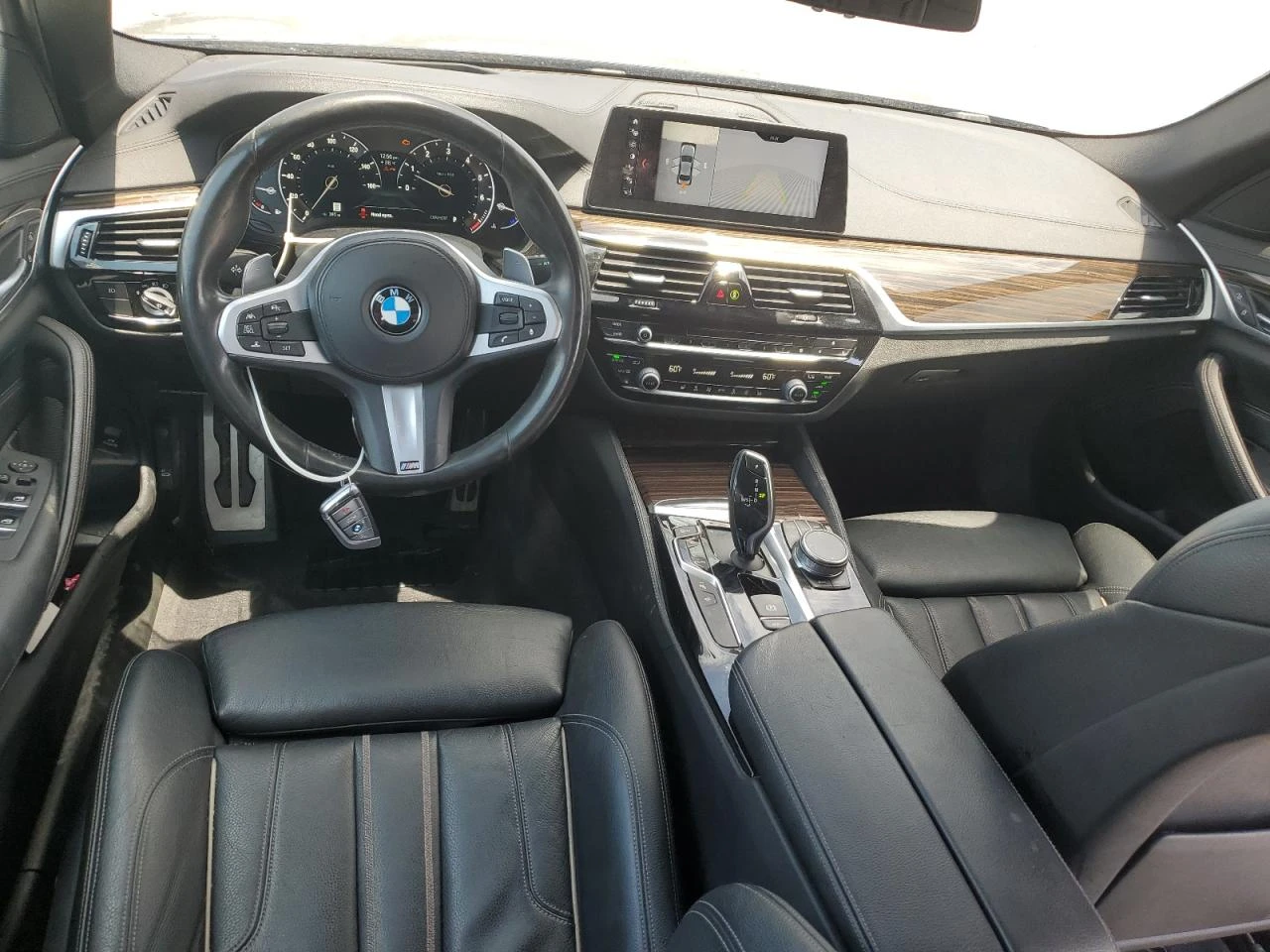 BMW 540 2018 BMW 540 I | Mobile.bg � ����������� 9
