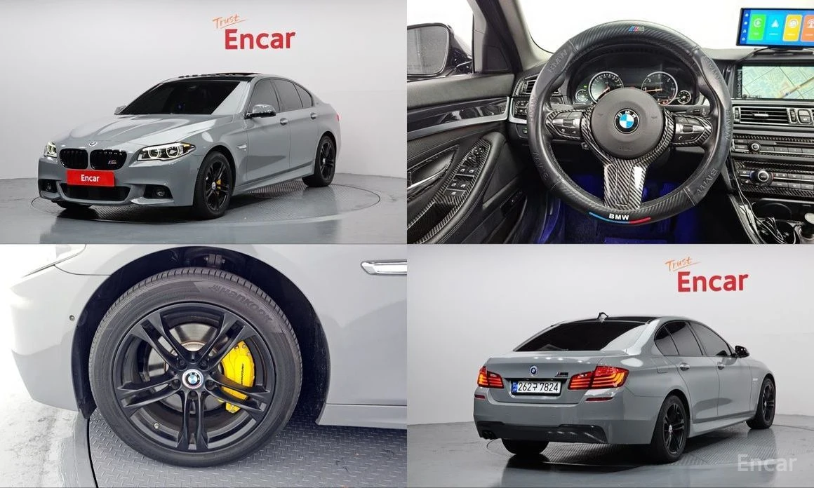 BMW 525 | Mobile.bg � ����������� 1