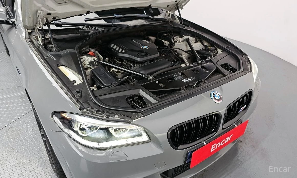 BMW 525  - изображение 6