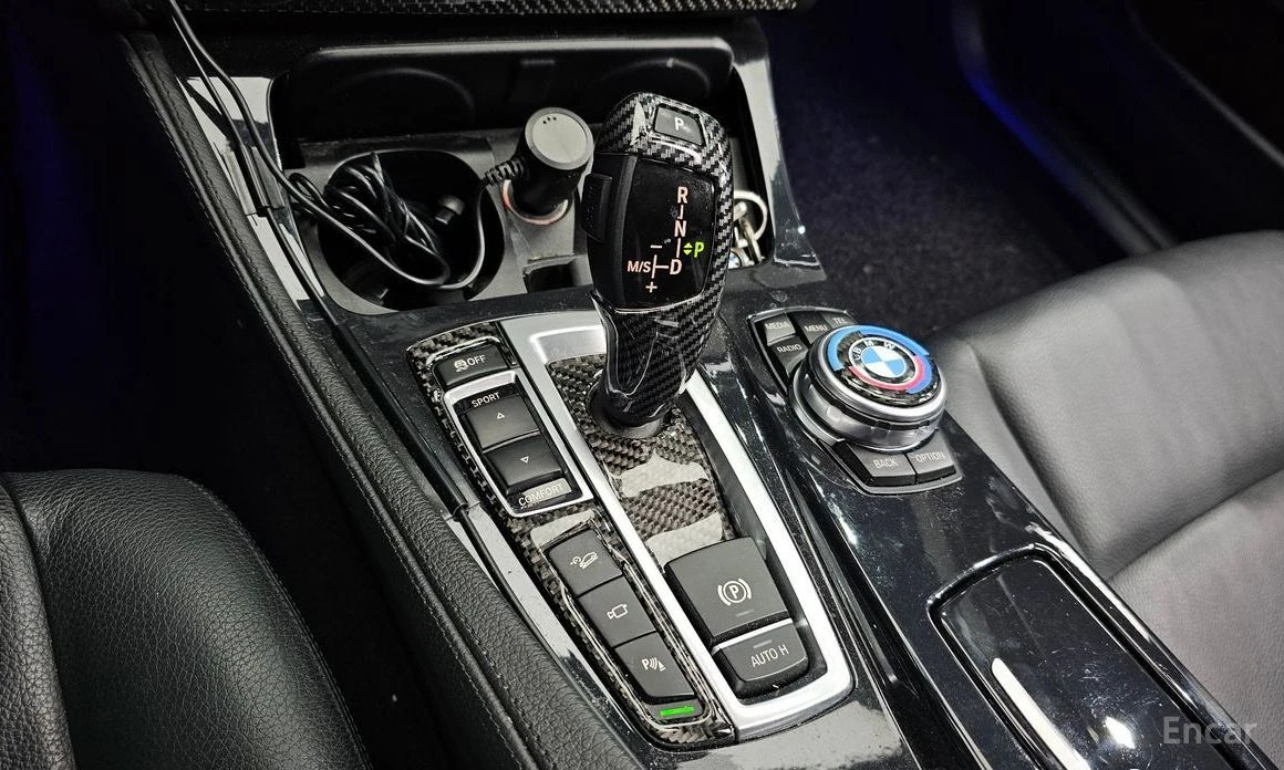 BMW 525  - изображение 9