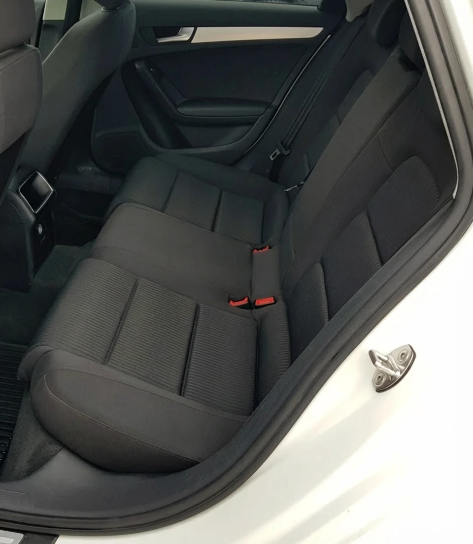 Audi A4  - изображение 10