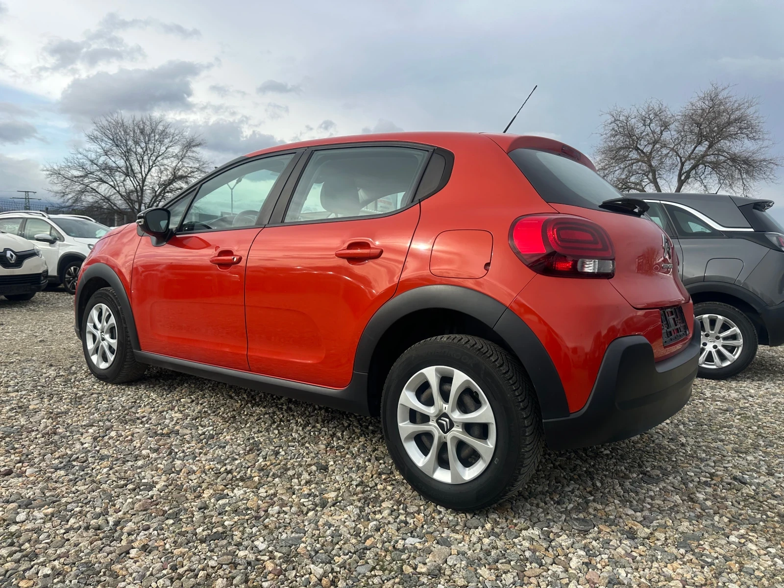 Citroen C3  - изображение 4