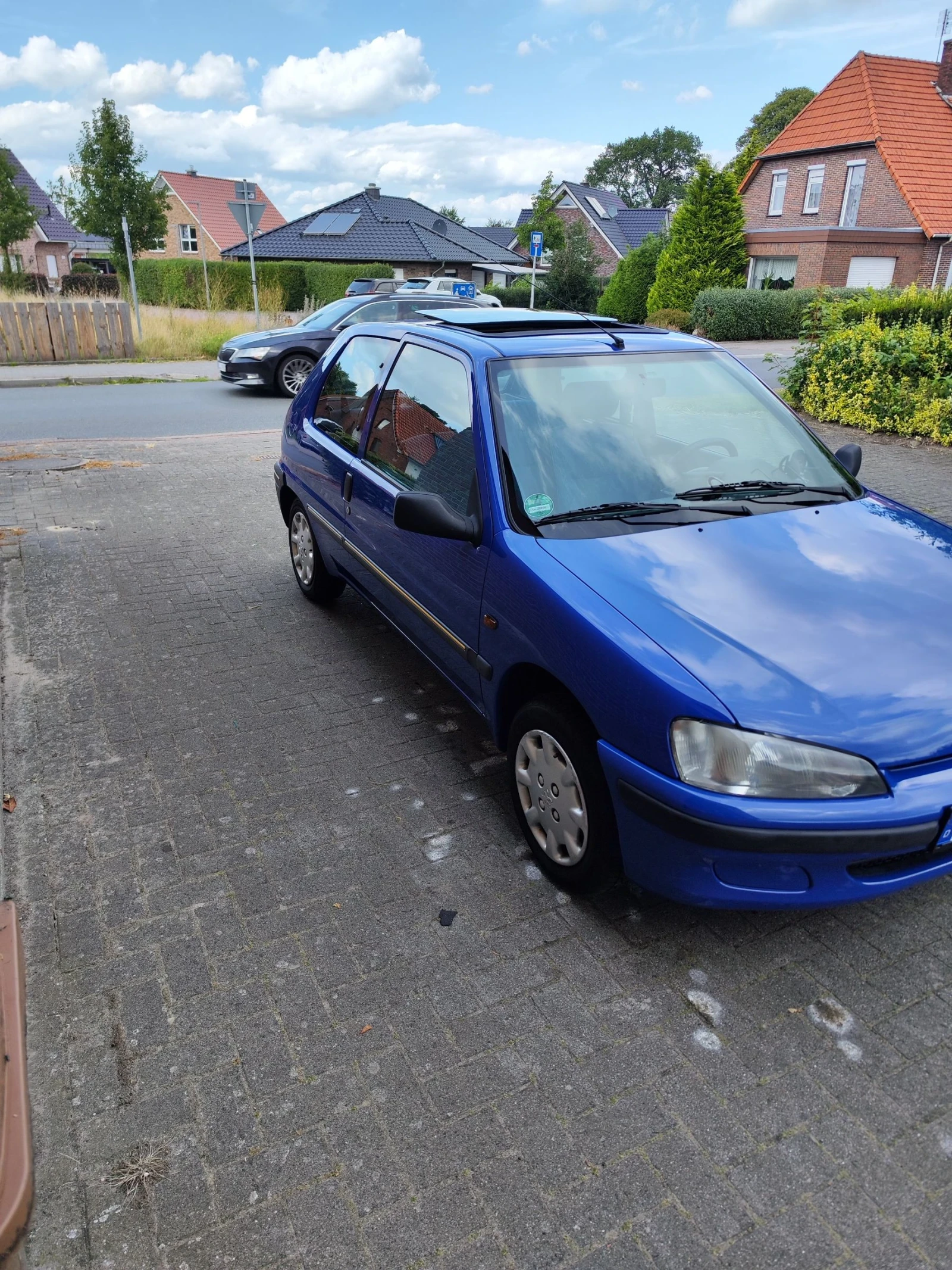 Peugeot 106  - изображение 3