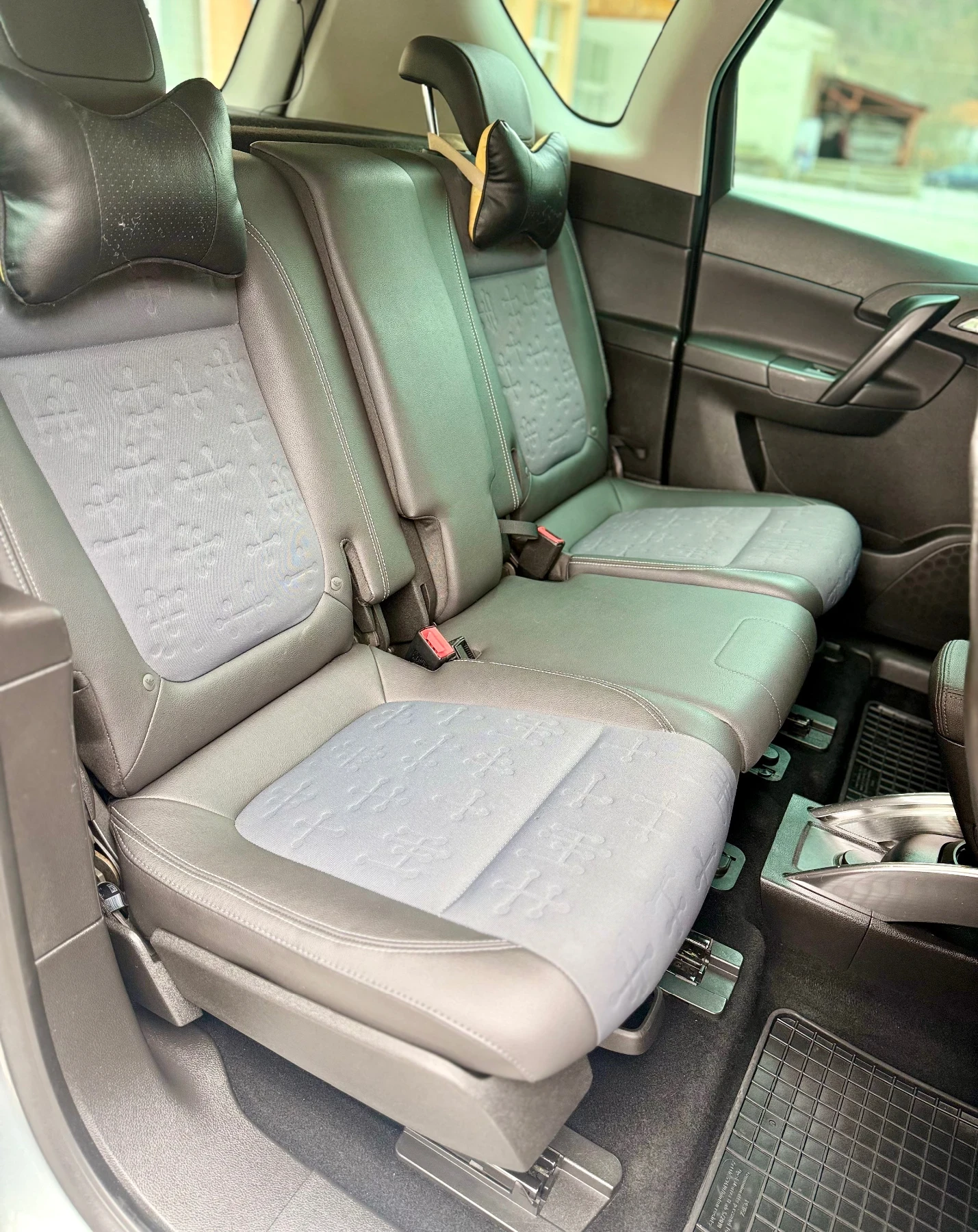 Opel Meriva 1.7CDTi 110�� 6�� | Mobile.bg � ����������� 11