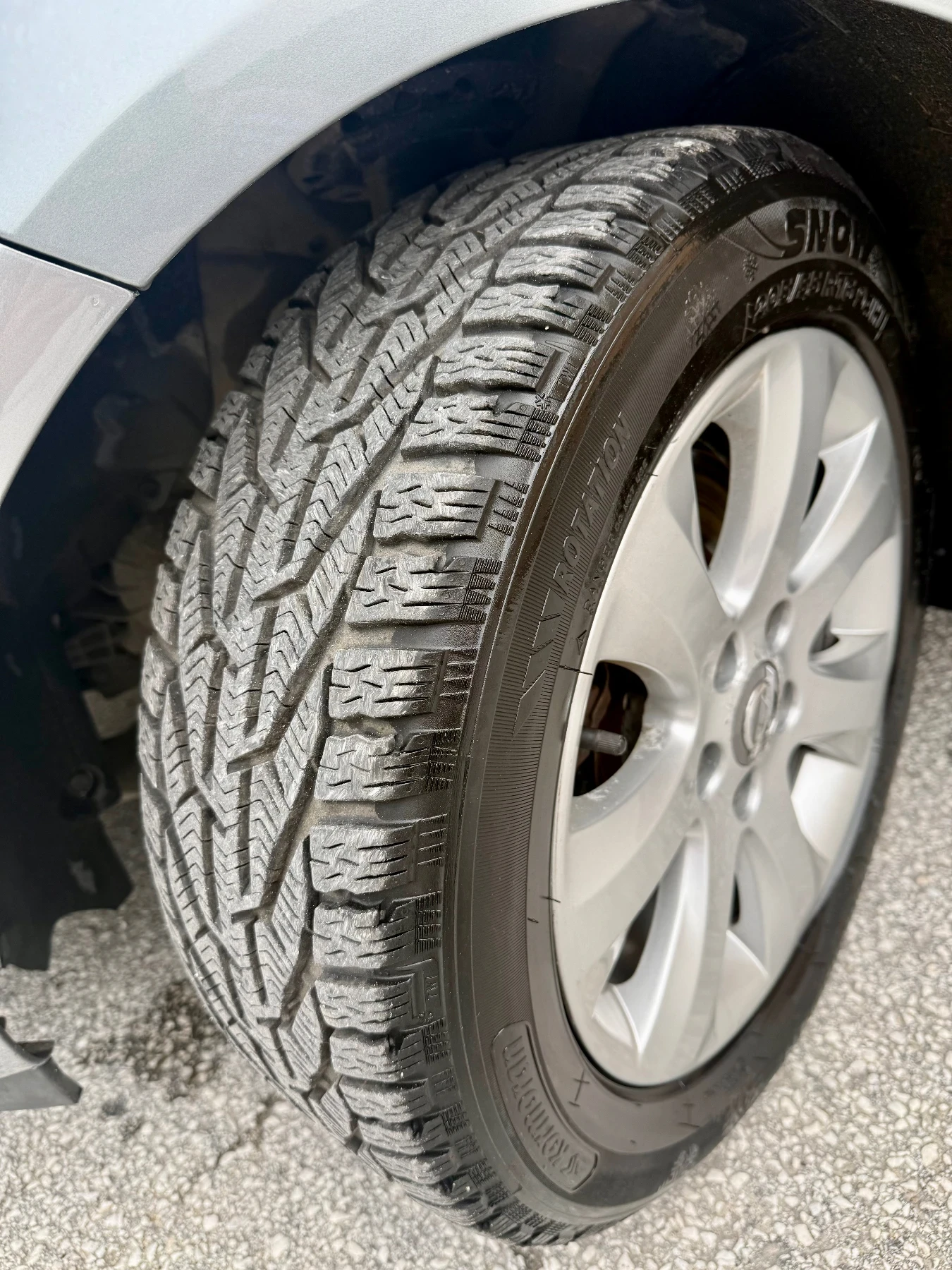 Opel Meriva 1.7CDTi 110�� 6�� | Mobile.bg � ����������� 15