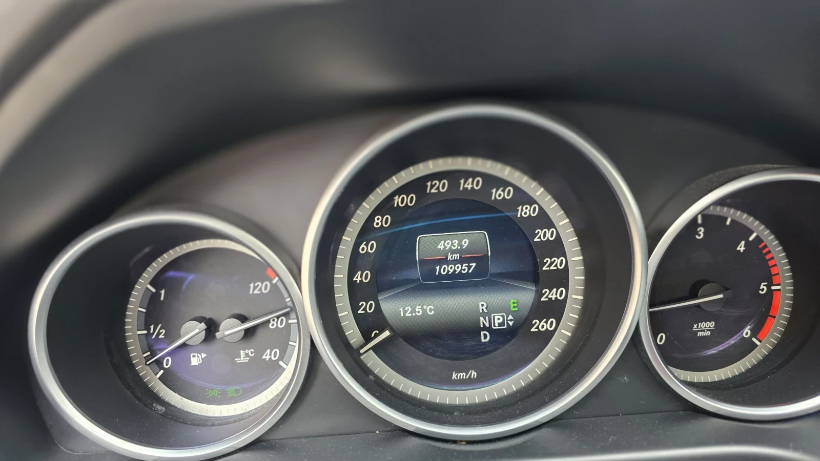 Mercedes-Benz E 200 E63 AMG pack BlueTEC facelift , снимка 8 - Автомобили и джипове - 53720871