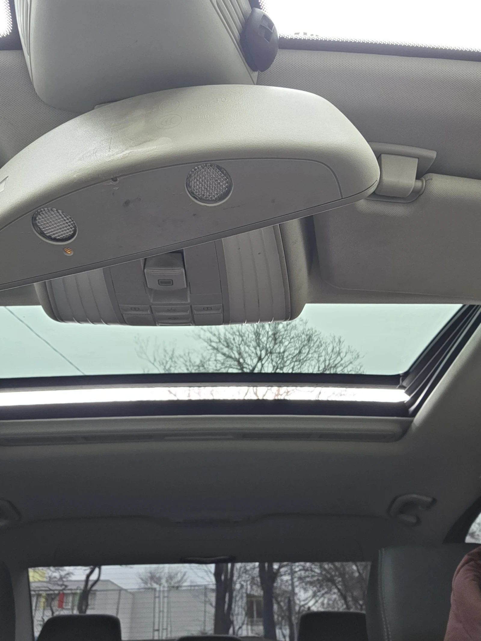 Mercedes-Benz E 200 E63 AMG pack BlueTEC facelift , снимка 11 - Автомобили и джипове - 53720871