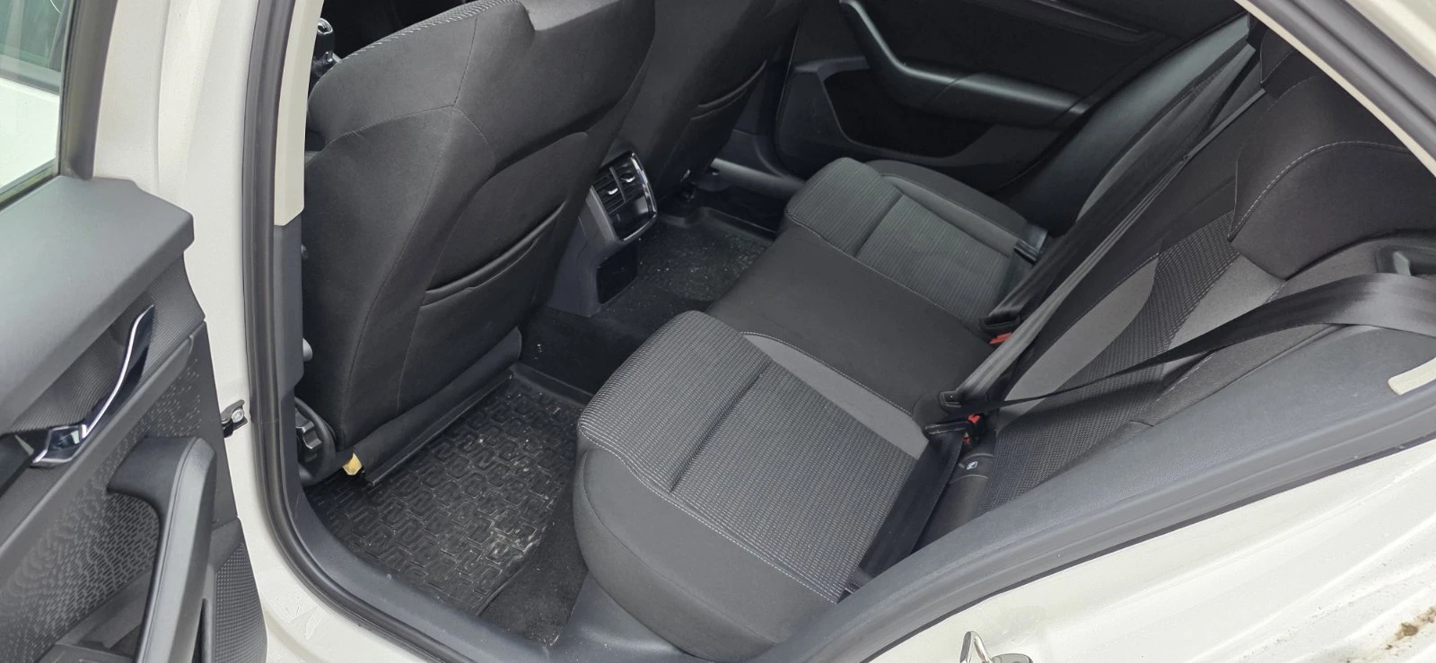 Skoda Octavia  - изображение 5