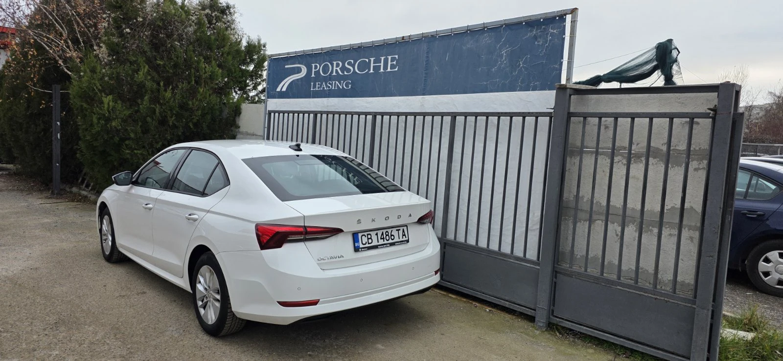 Skoda Octavia  - изображение 3