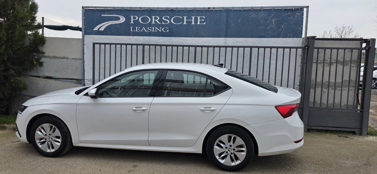 Skoda Octavia  - изображение 4