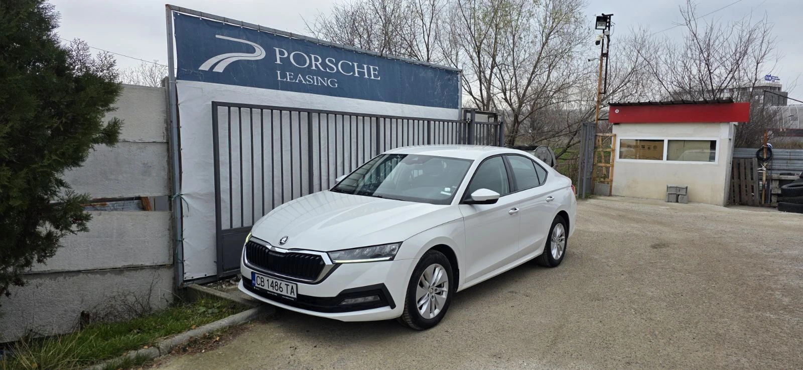 Skoda Octavia | Mobile.bg � ����������� 1