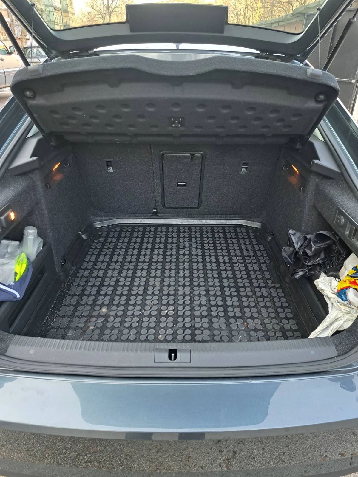 Skoda Superb, снимка 3 - Автомобили и джипове - 53879586