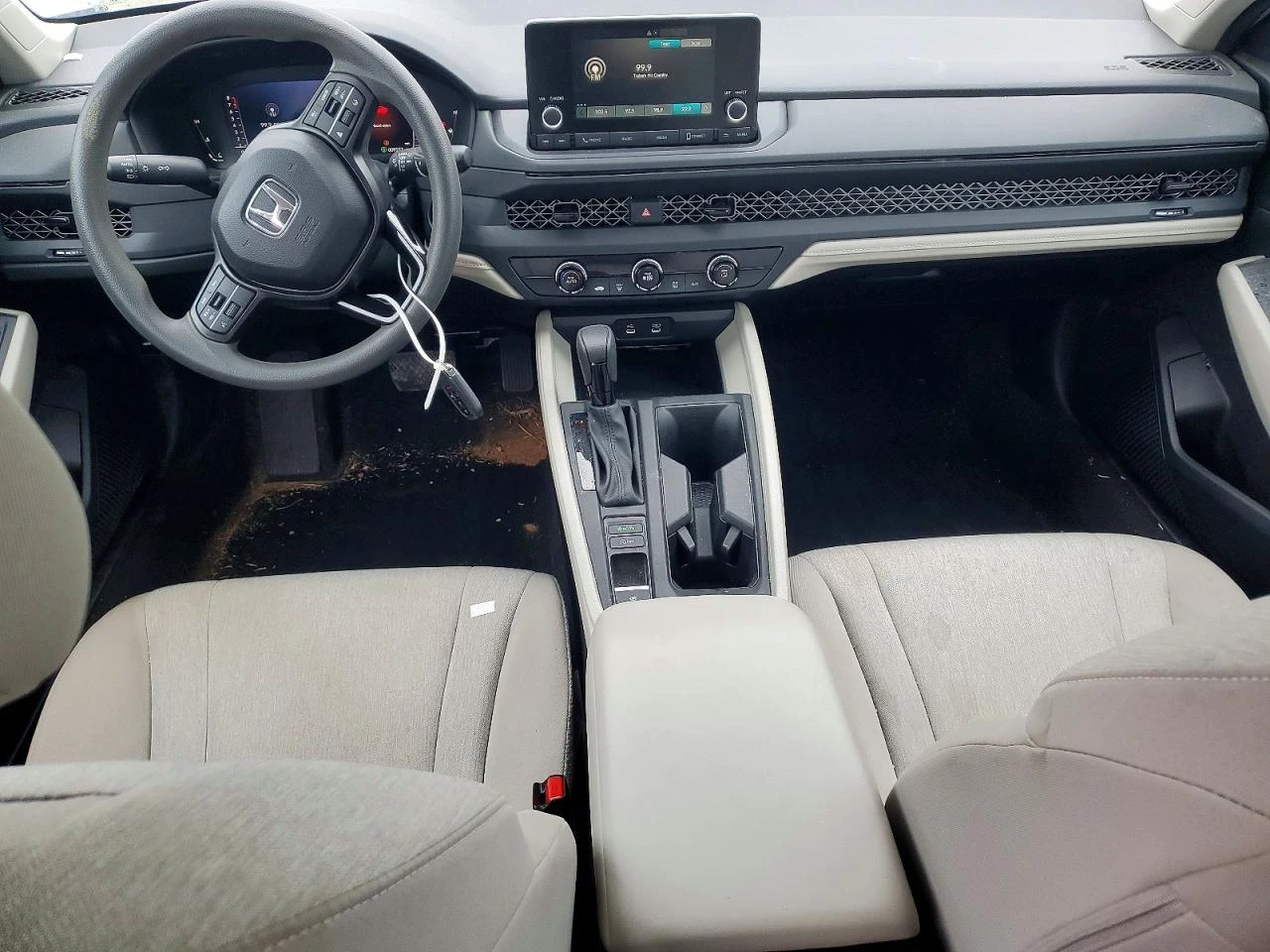 Honda Accord 1.5l Lx, снимка 8 - Автомобили и джипове - 53938709