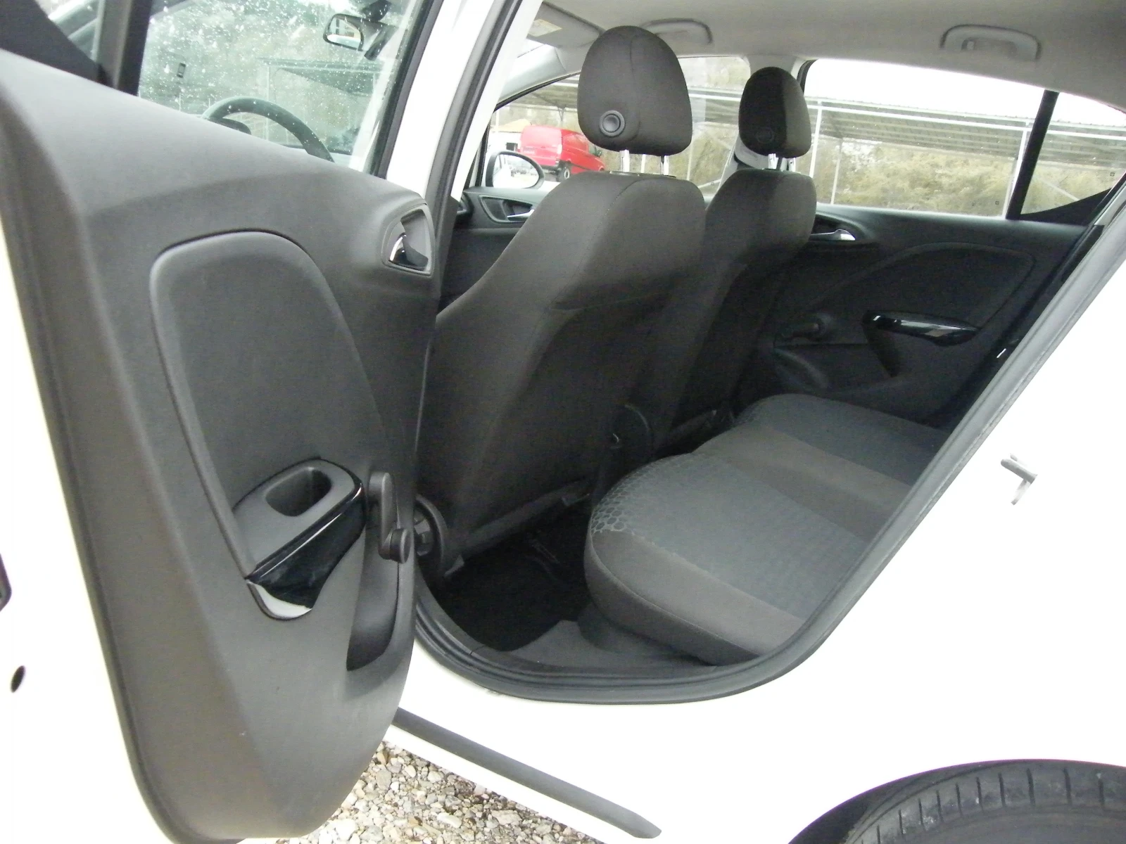 Opel Corsa 1.3 CDTI EURO 6B 2броя, снимка 8 - Автомобили и джипове - 53998413