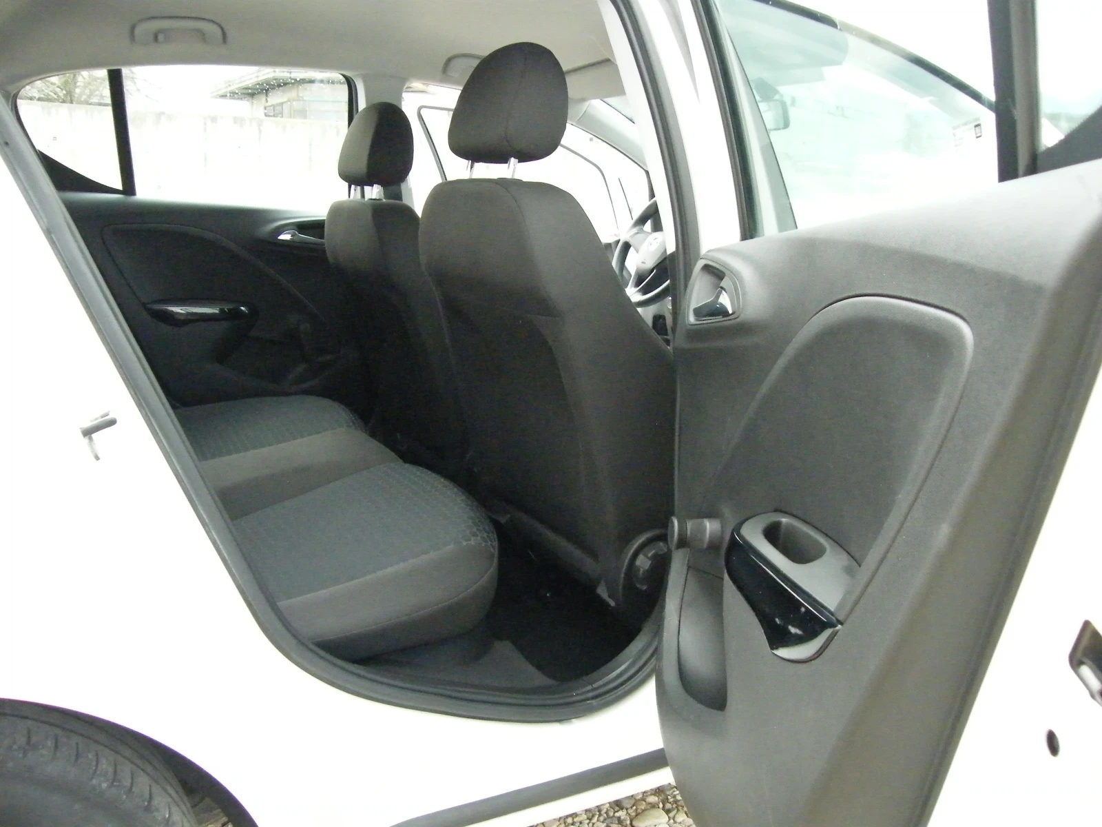 Opel Corsa 1.3 CDTI EURO 6B 2броя, снимка 9 - Автомобили и джипове - 53998413