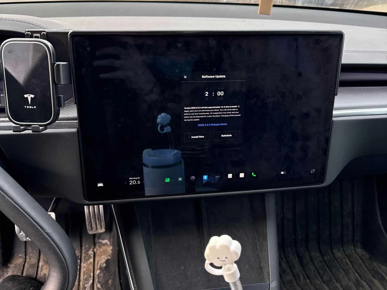 Tesla Model S * Plaid * 1020HP* ALL BLACK* LOW KM*  | Mobile.bg � ����������� 9