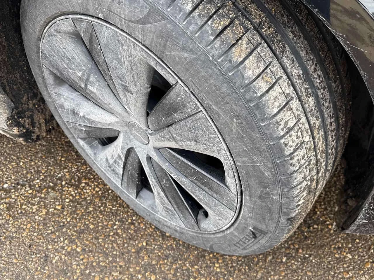 Tesla Model S * Plaid * 1020HP* ALL BLACK* LOW KM*  | Mobile.bg � ����������� 7