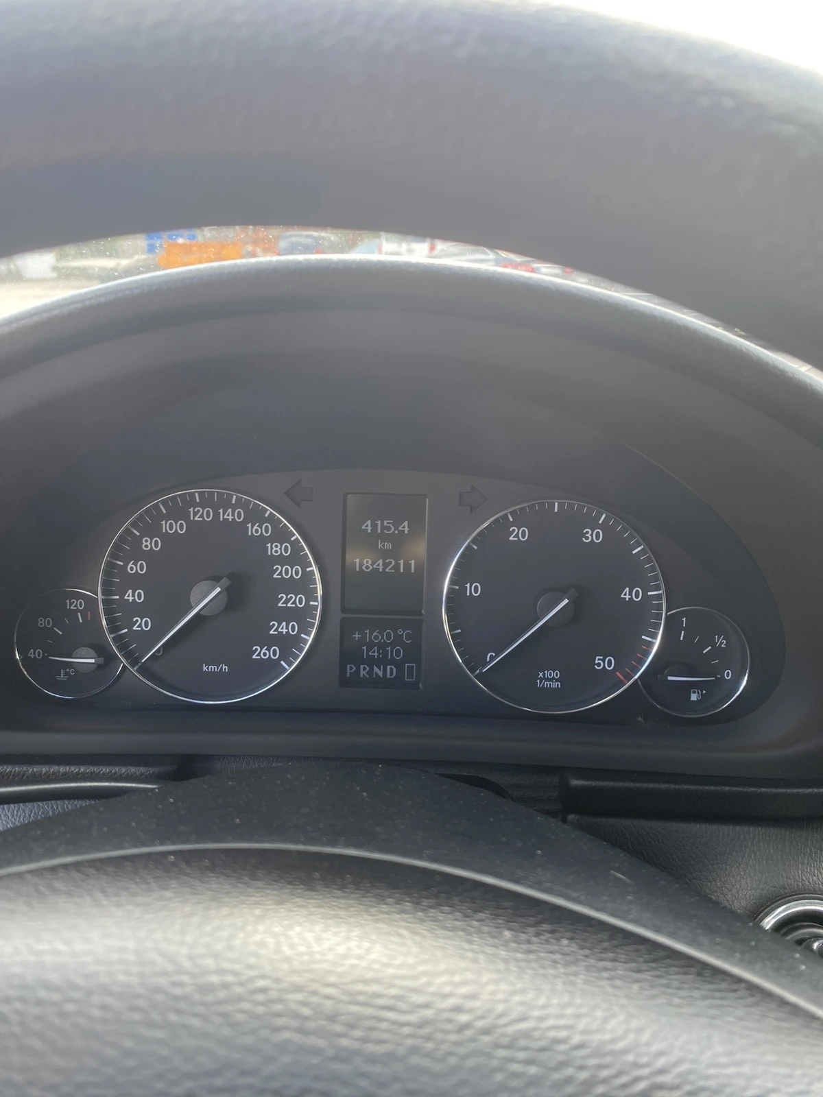 Mercedes-Benz C 220 C220, снимка 10 - Автомобили и джипове - 54136375