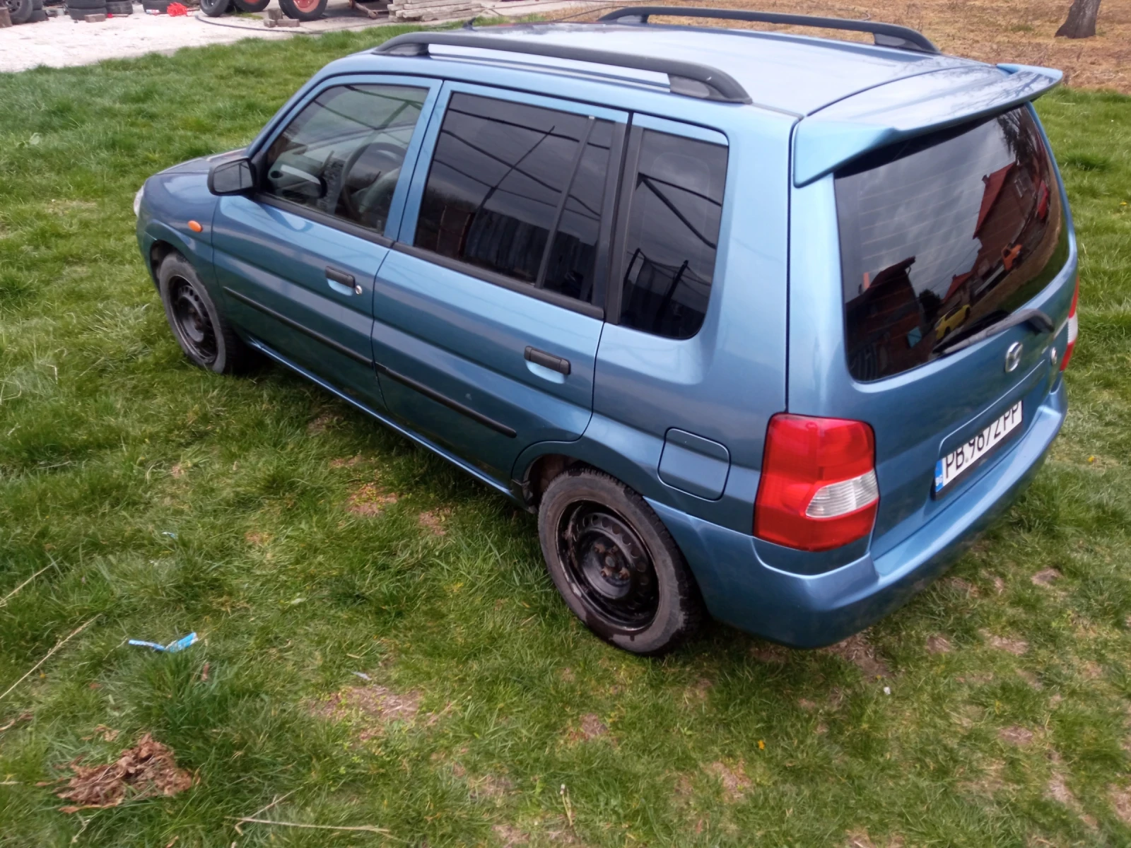 Mazda Demio 1.5 , 75 �.� | Mobile.bg � ����������� 2