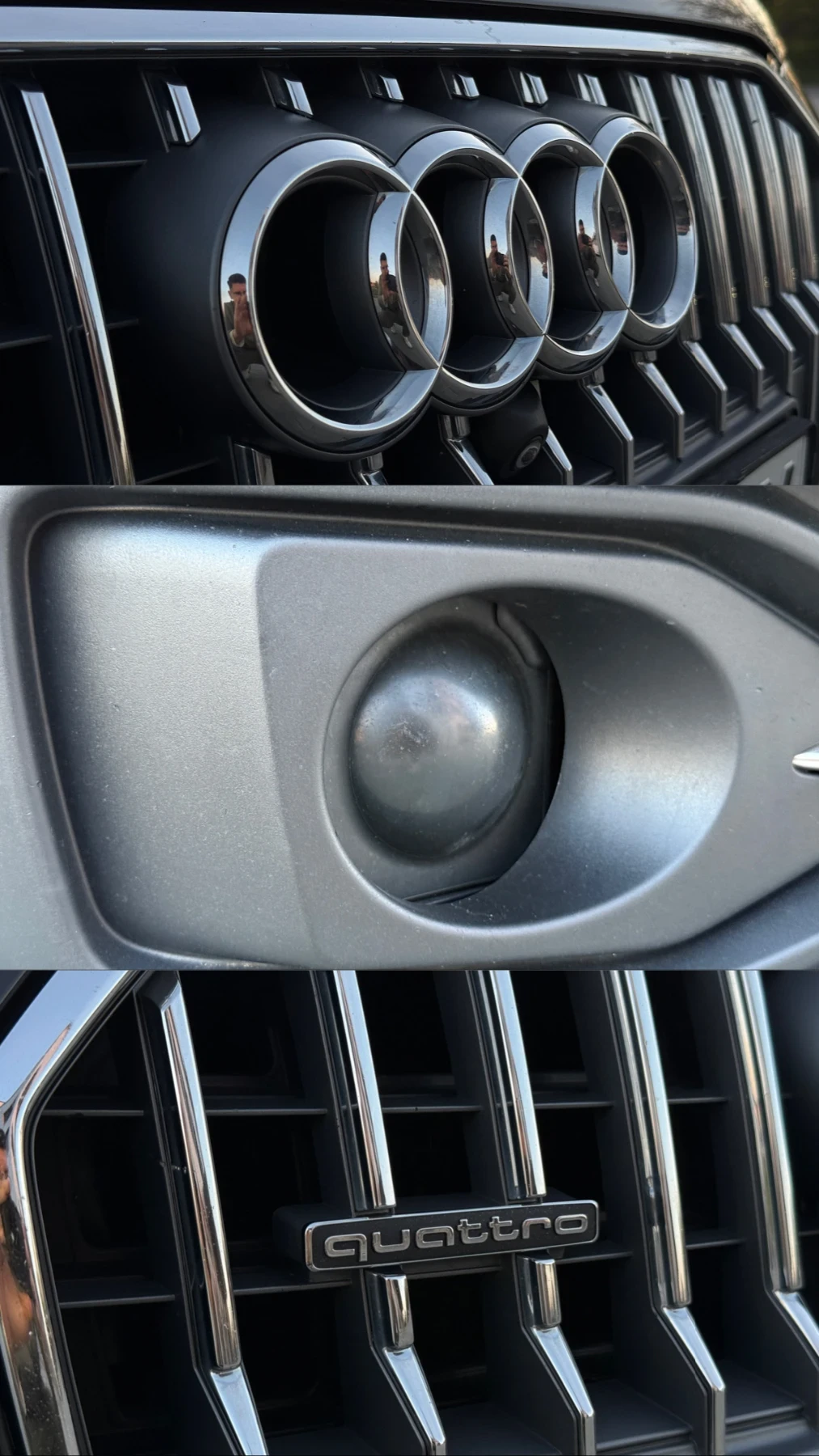 Audi A6 Allroad FACELIFT , снимка 14 - Автомобили и джипове - 54315365