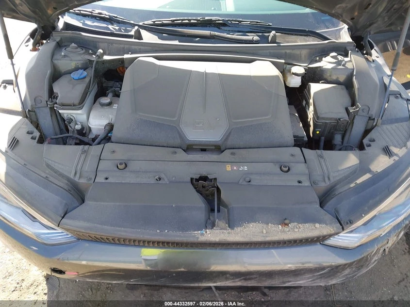 Kia EV6 Light * Крайна цена до БГ* , снимка 10 - Автомобили и джипове - 54378351