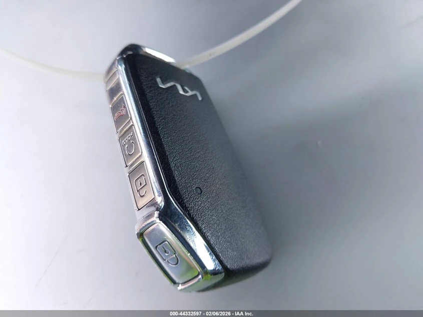 Kia EV6 Light * Крайна цена до БГ* , снимка 11 - Автомобили и джипове - 54378351