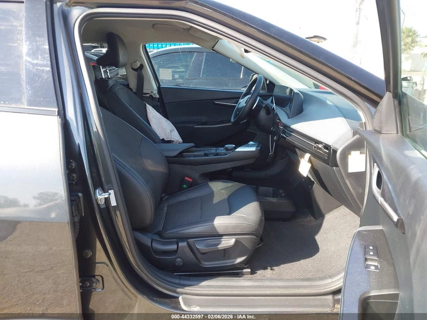 Kia EV6 Light * Крайна цена до БГ* , снимка 5 - Автомобили и джипове - 54378351