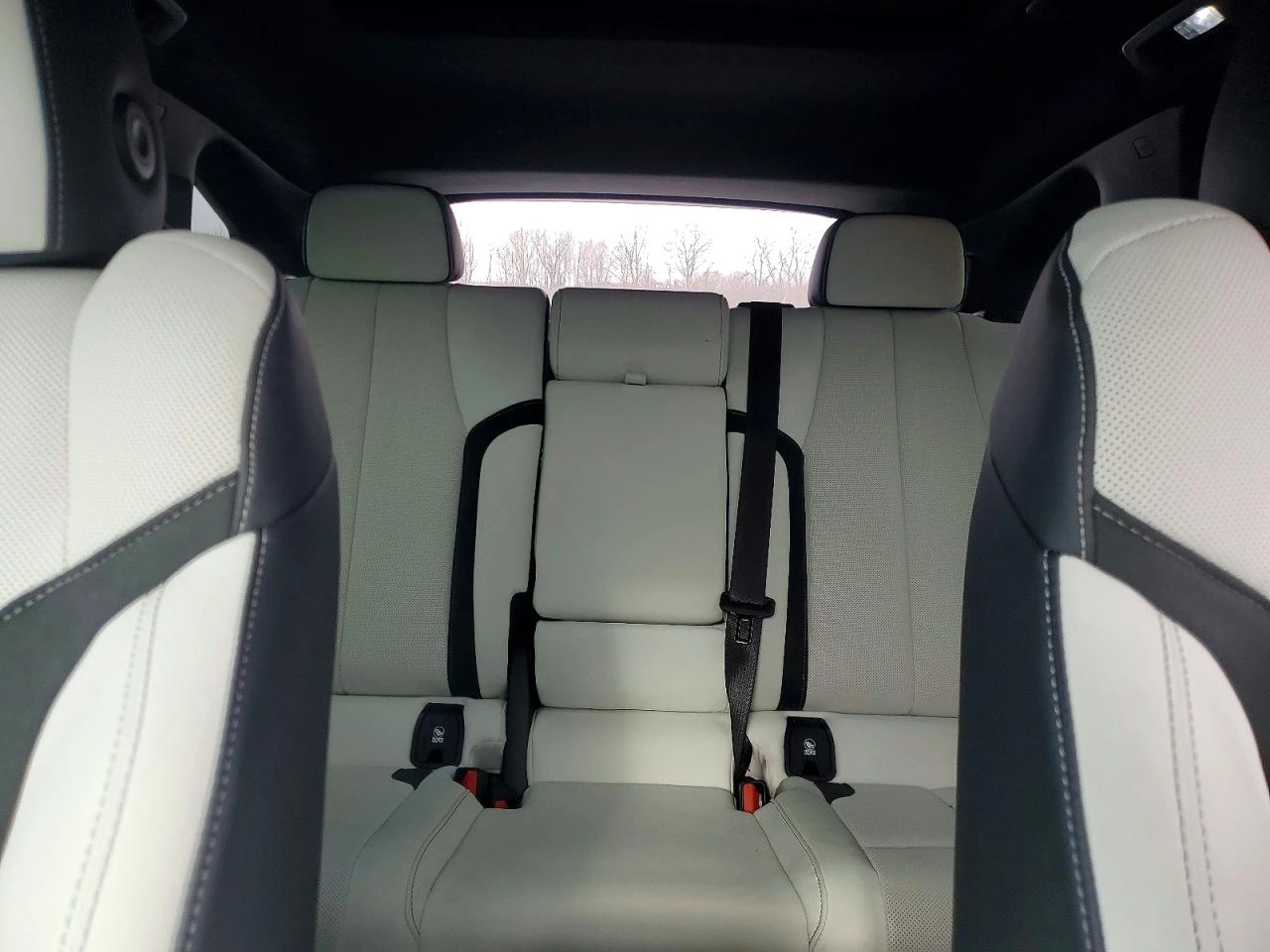 Acura ZDX AWD w/A-Spec Package, снимка 10 - Автомобили и джипове - 54459780