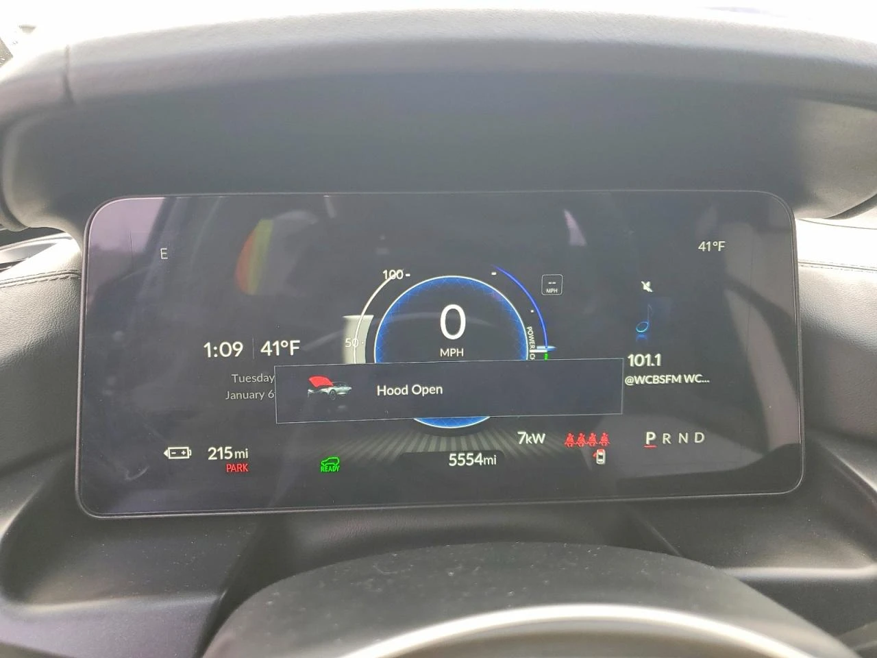 Acura ZDX AWD w/A-Spec Package, снимка 9 - Автомобили и джипове - 54459780