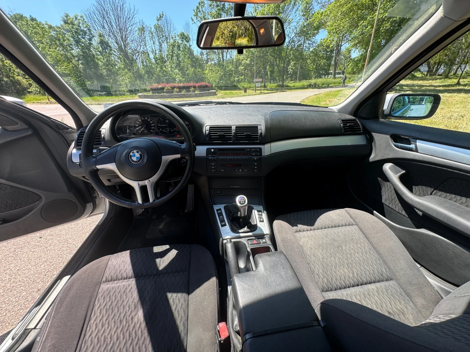 BMW 320 320 d, снимка 9 - Автомобили и джипове - 54575369
