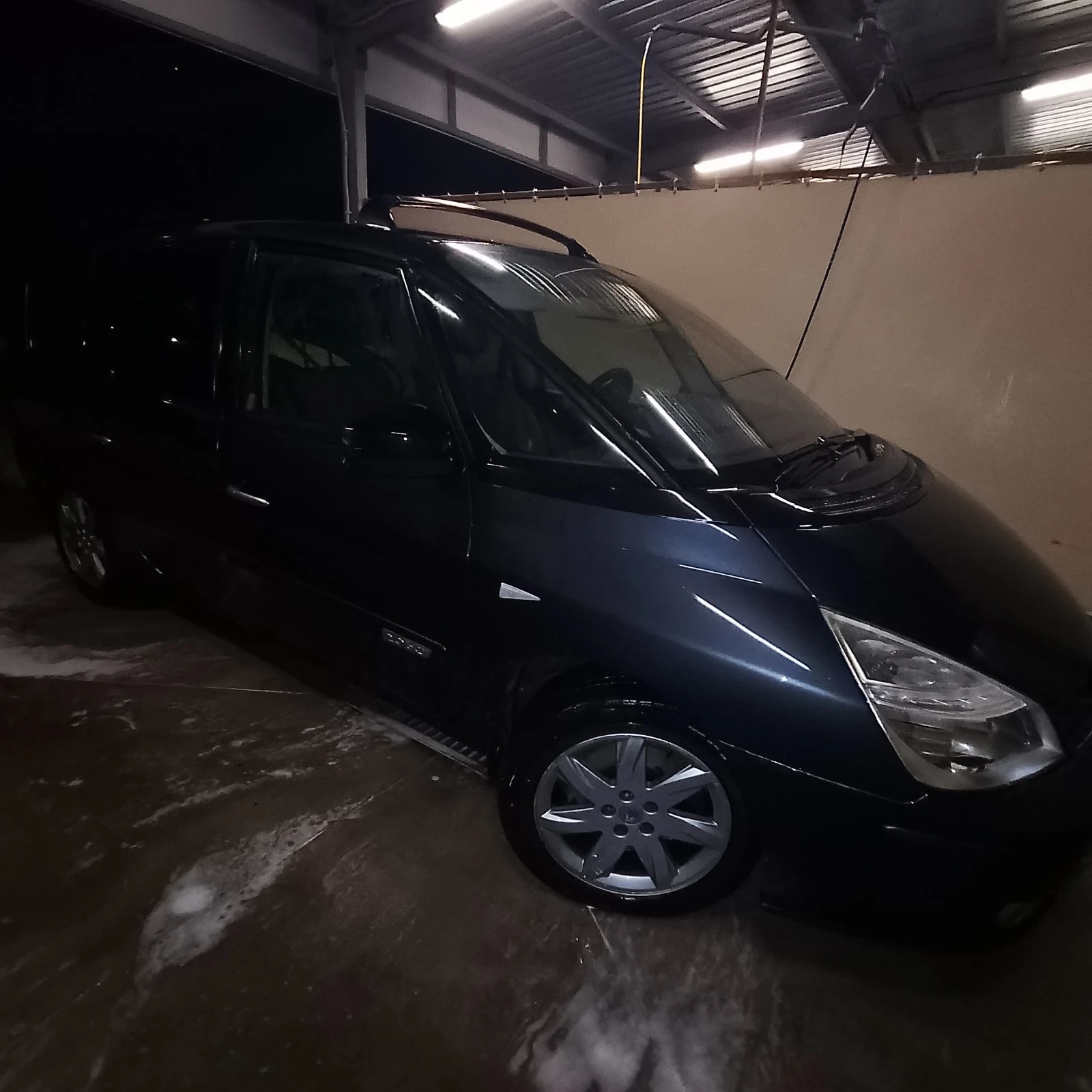 Renault Grand espace | Mobile.bg � ����������� 9