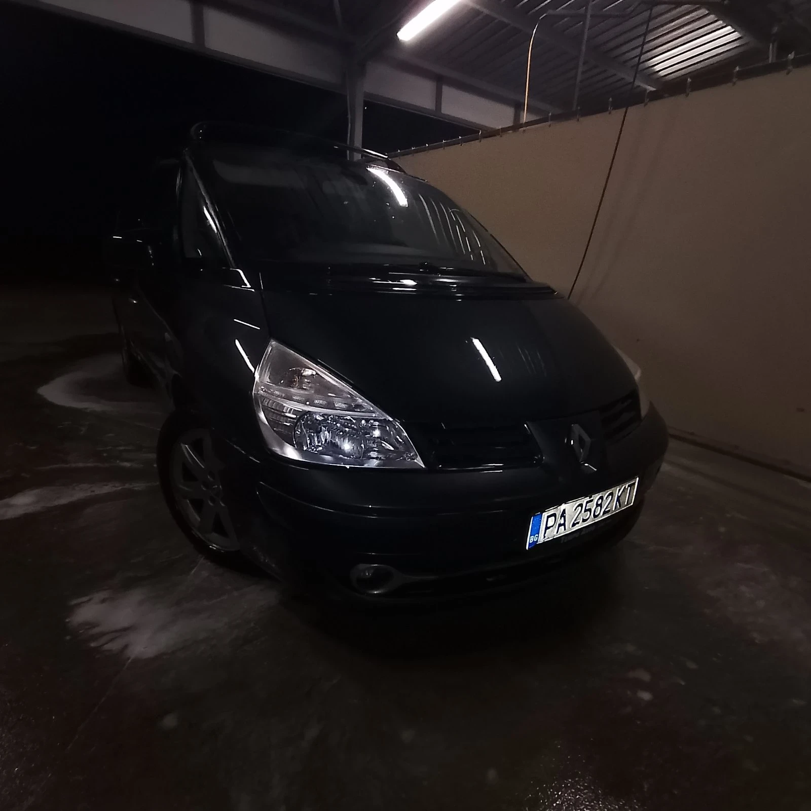 Renault Grand espace | Mobile.bg � ����������� 10