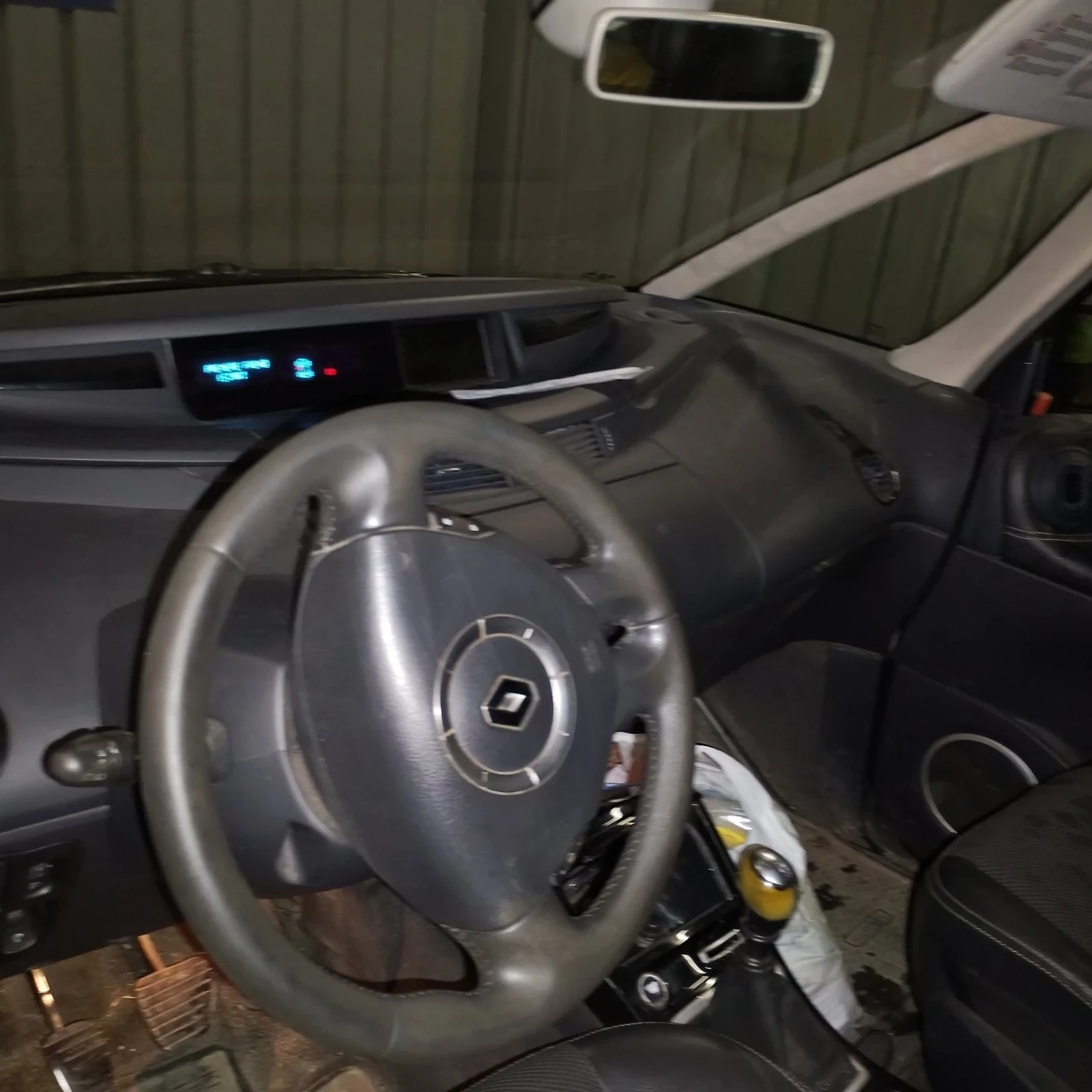 Renault Grand espace | Mobile.bg � ����������� 4