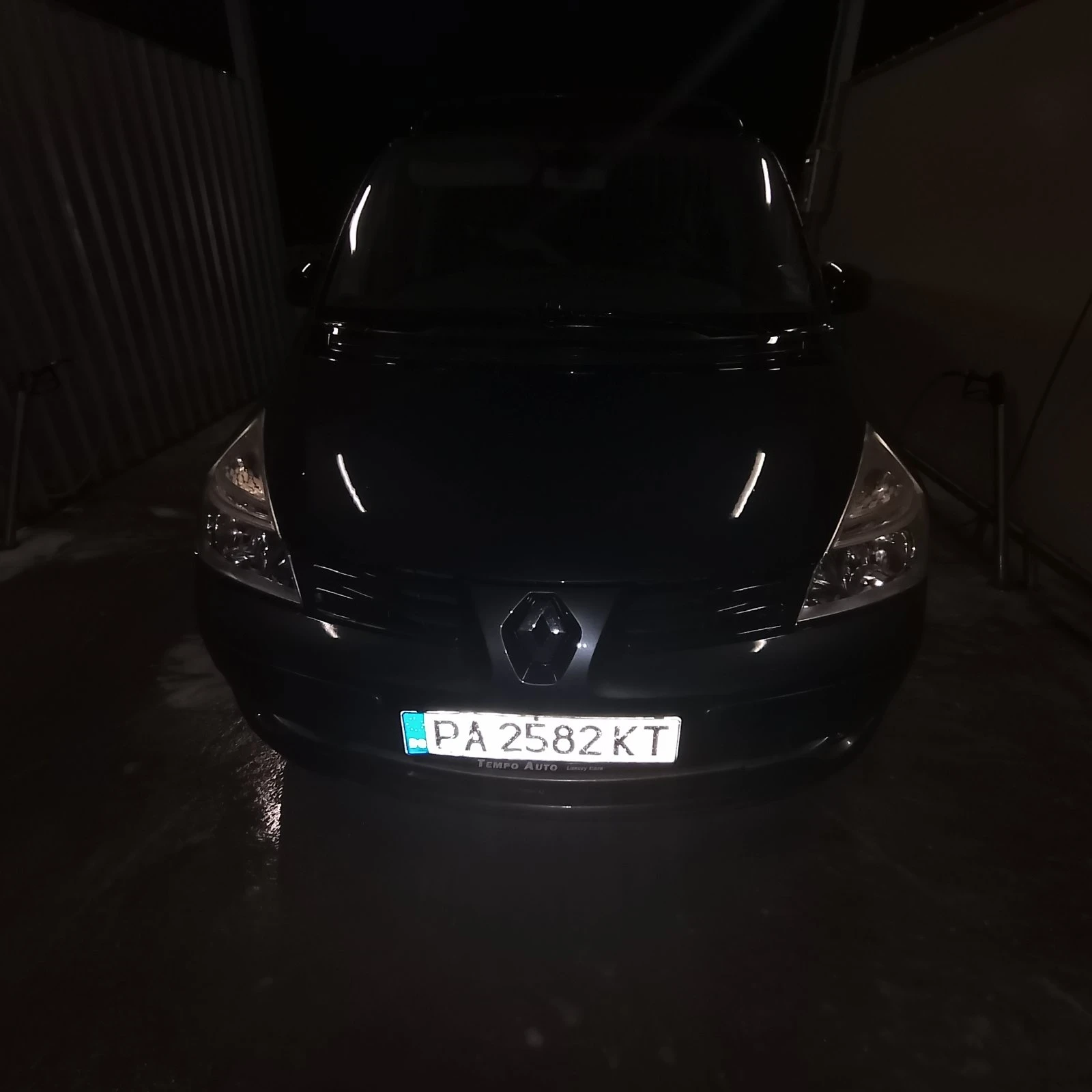 Renault Grand espace | Mobile.bg � ����������� 6