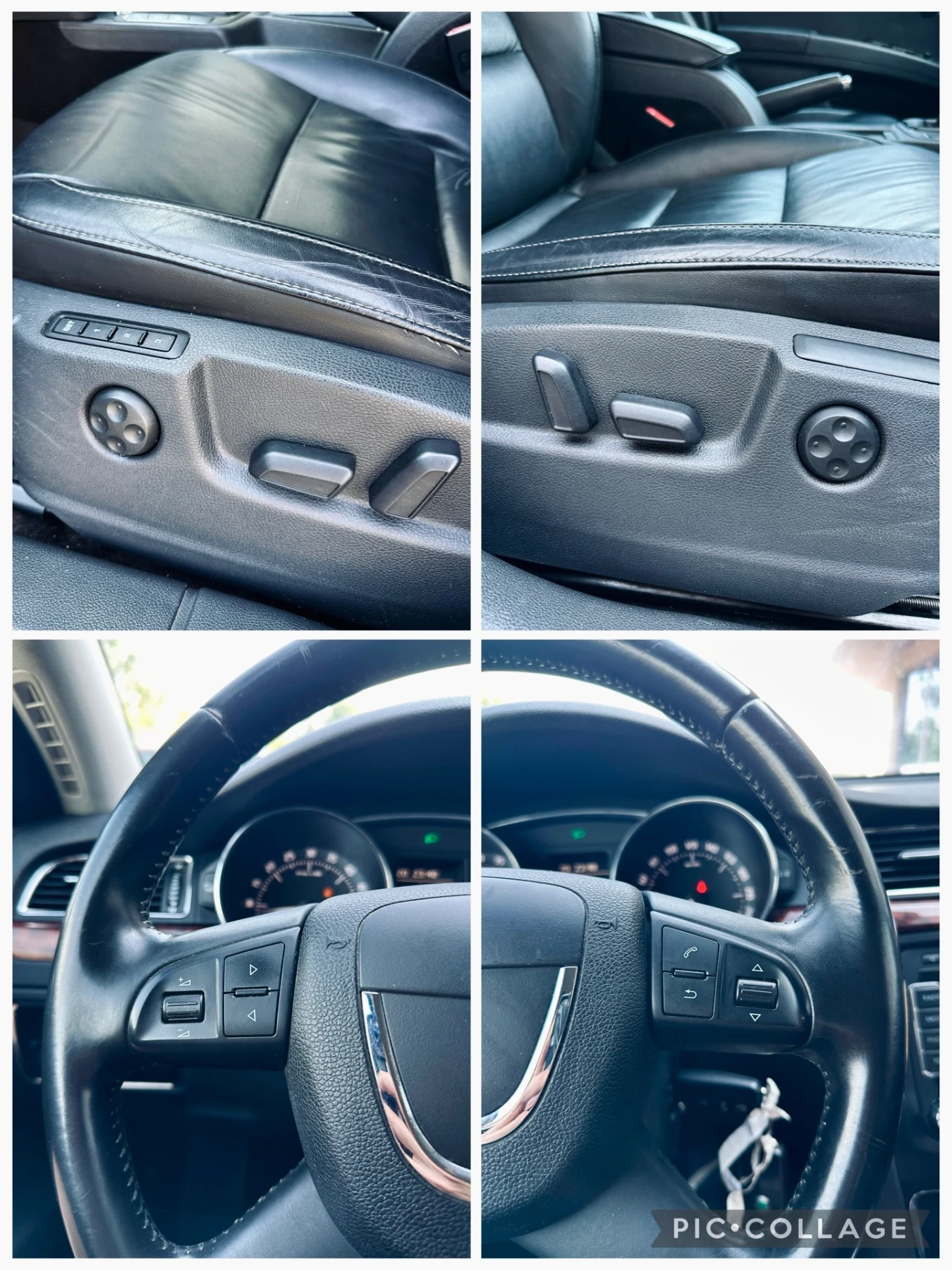 Skoda Superb 2.0TDI | Mobile.bg � ����������� 12
