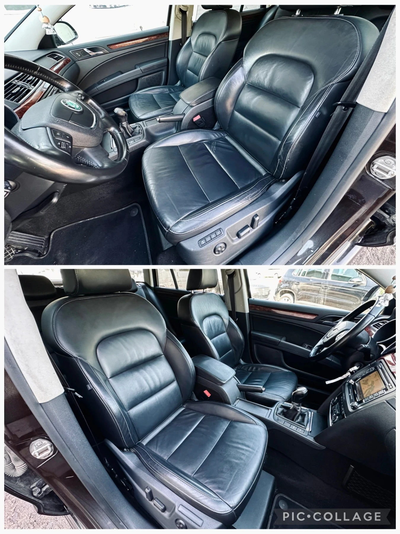 Skoda Superb 2.0TDI | Mobile.bg � ����������� 11