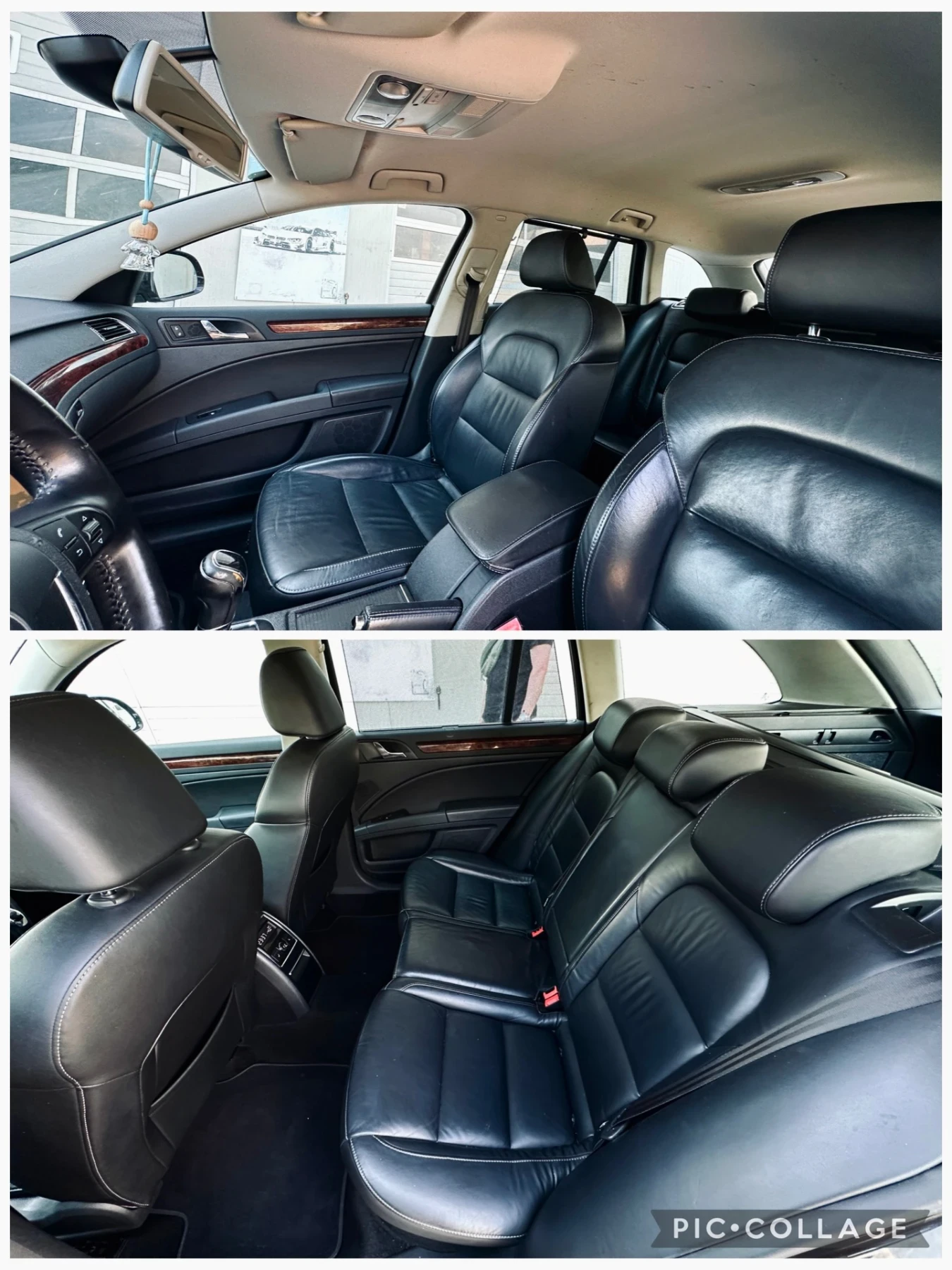 Skoda Superb 2.0TDI | Mobile.bg � ����������� 13