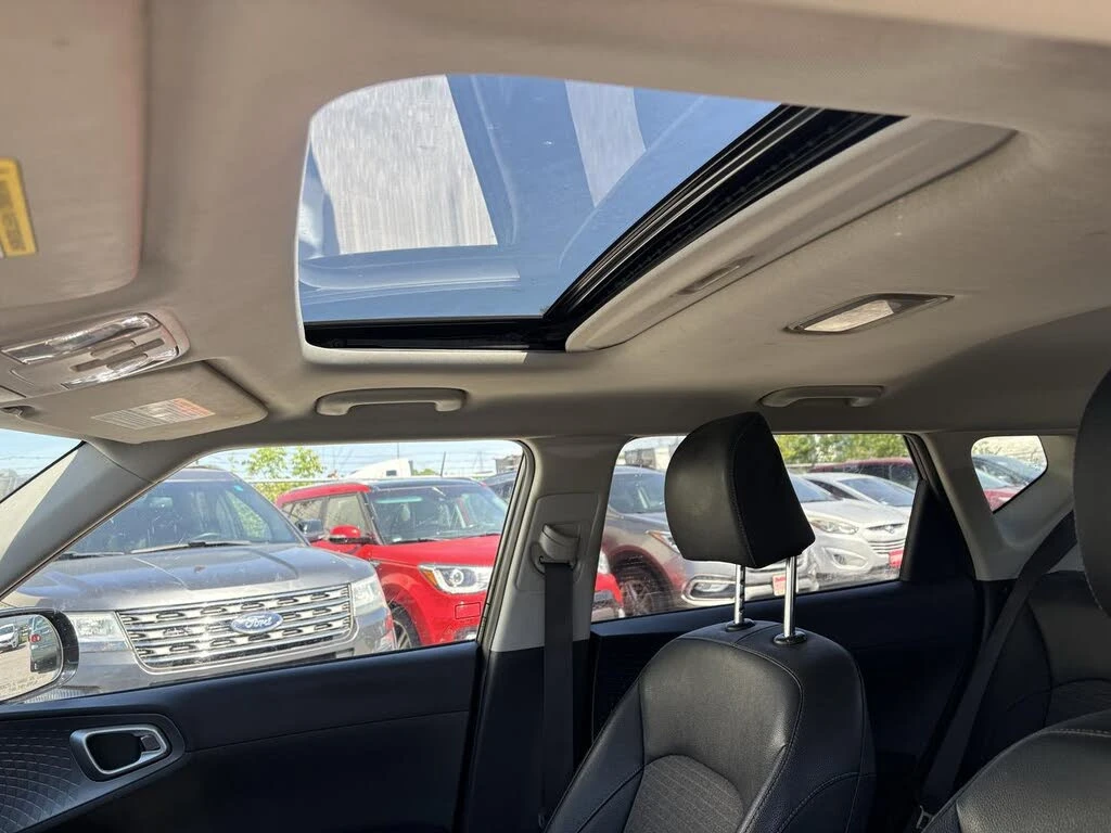 Kia Soul EX FWD АвтоКредит  (ЦЕНА ДО БГ), снимка 6 - Автомобили и джипове - 54723541